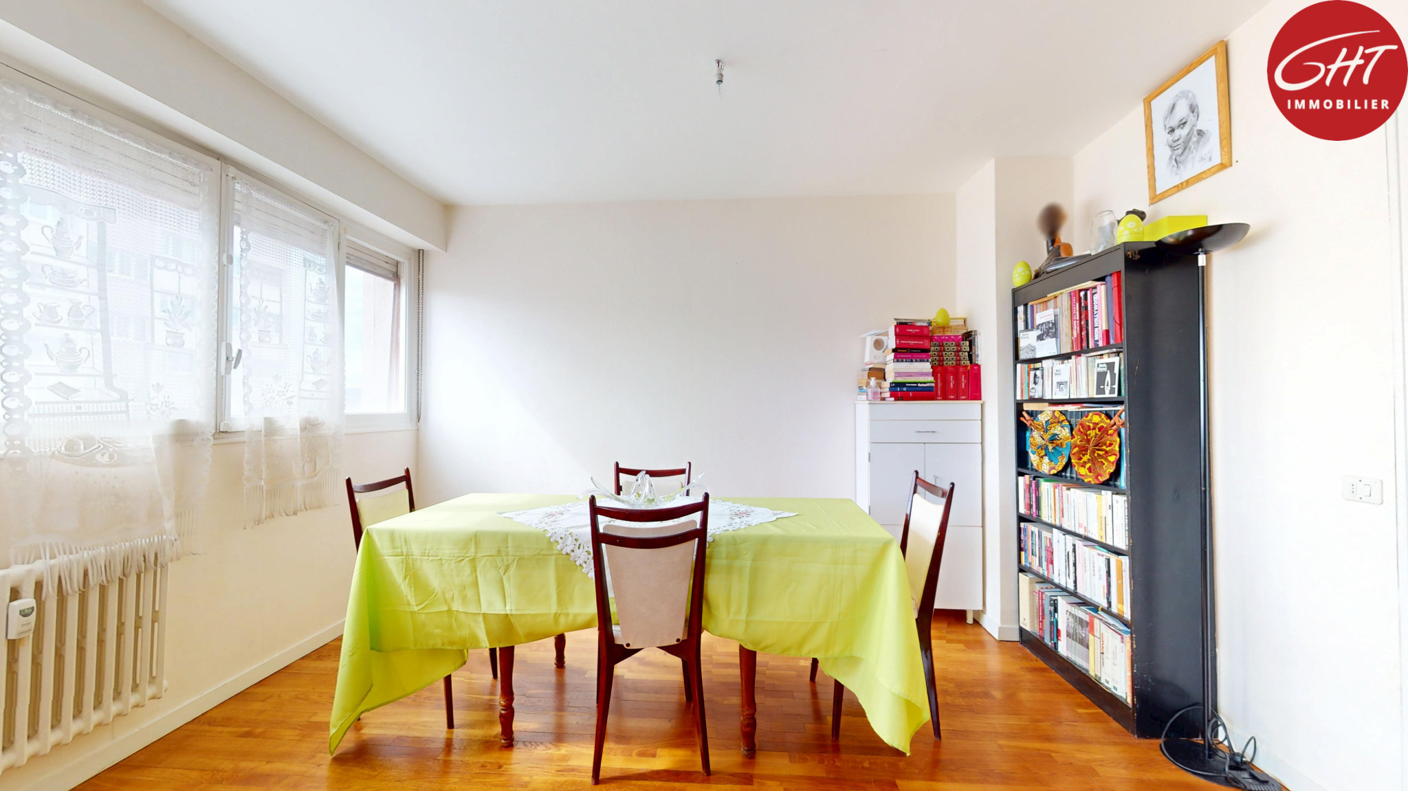 Image_3, Appartement, Besançon, ref :3081