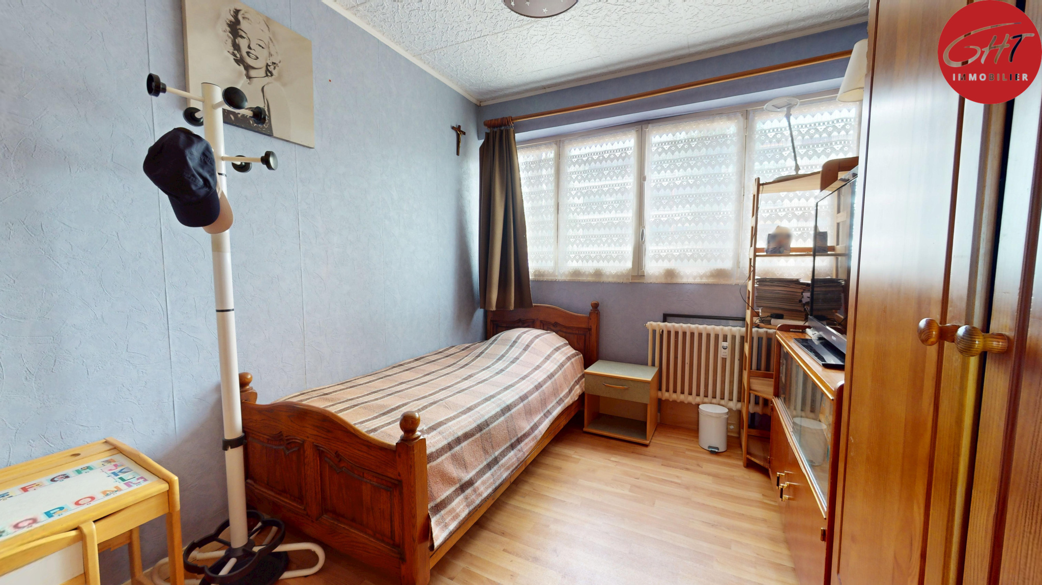 Image_10, Appartement, Besançon, ref :3081