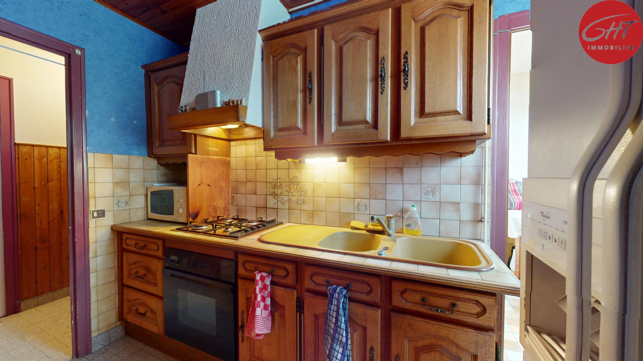Image_6, Appartement, Besançon, ref :3081