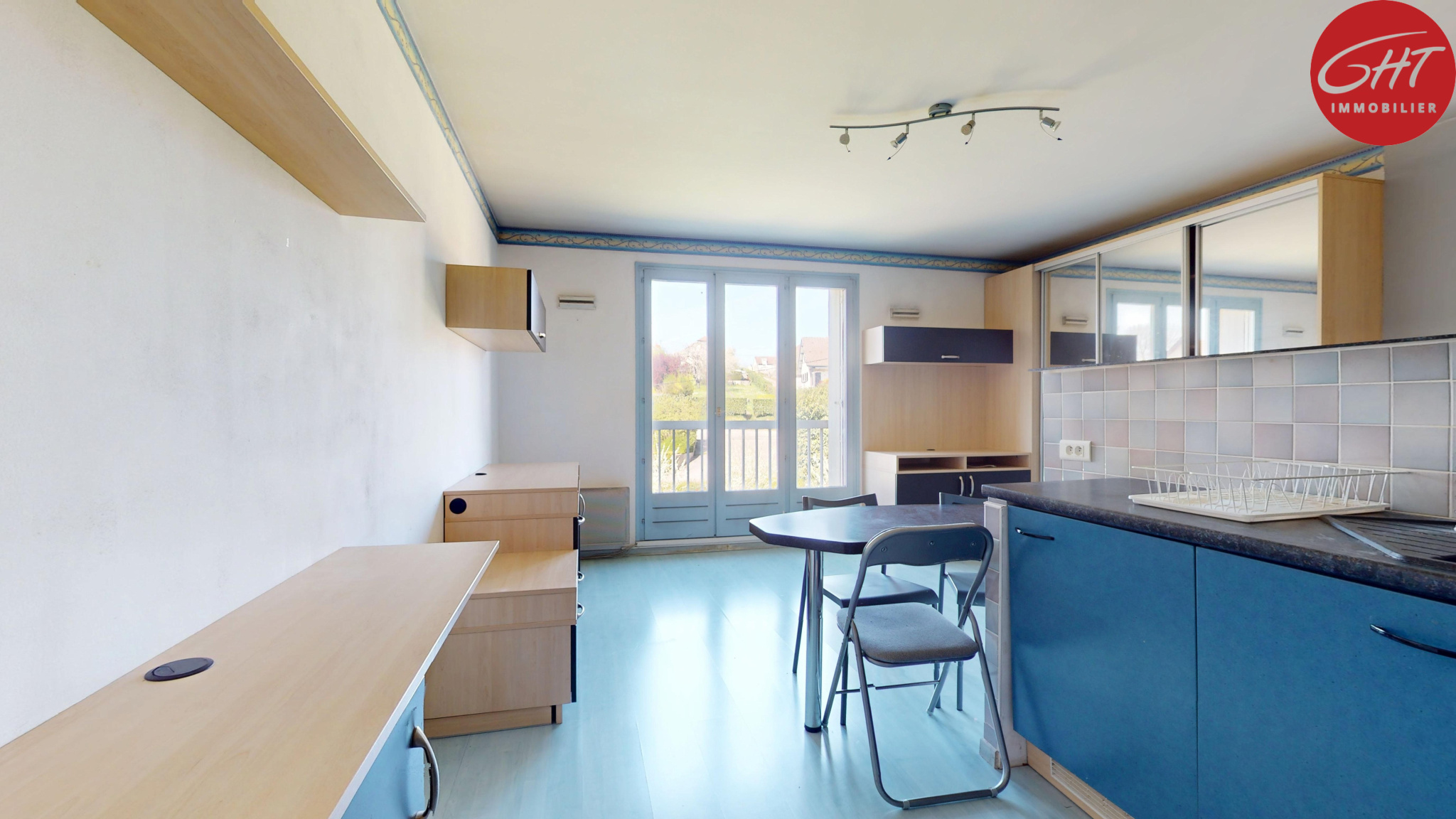 Image_5, Appartement, Besançon, ref :2934