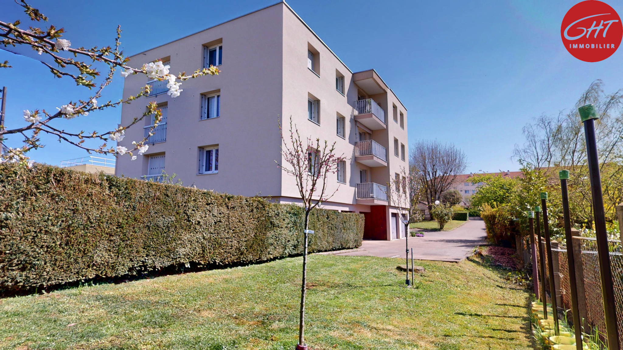 Image_1, Appartement, Besançon, ref :2934