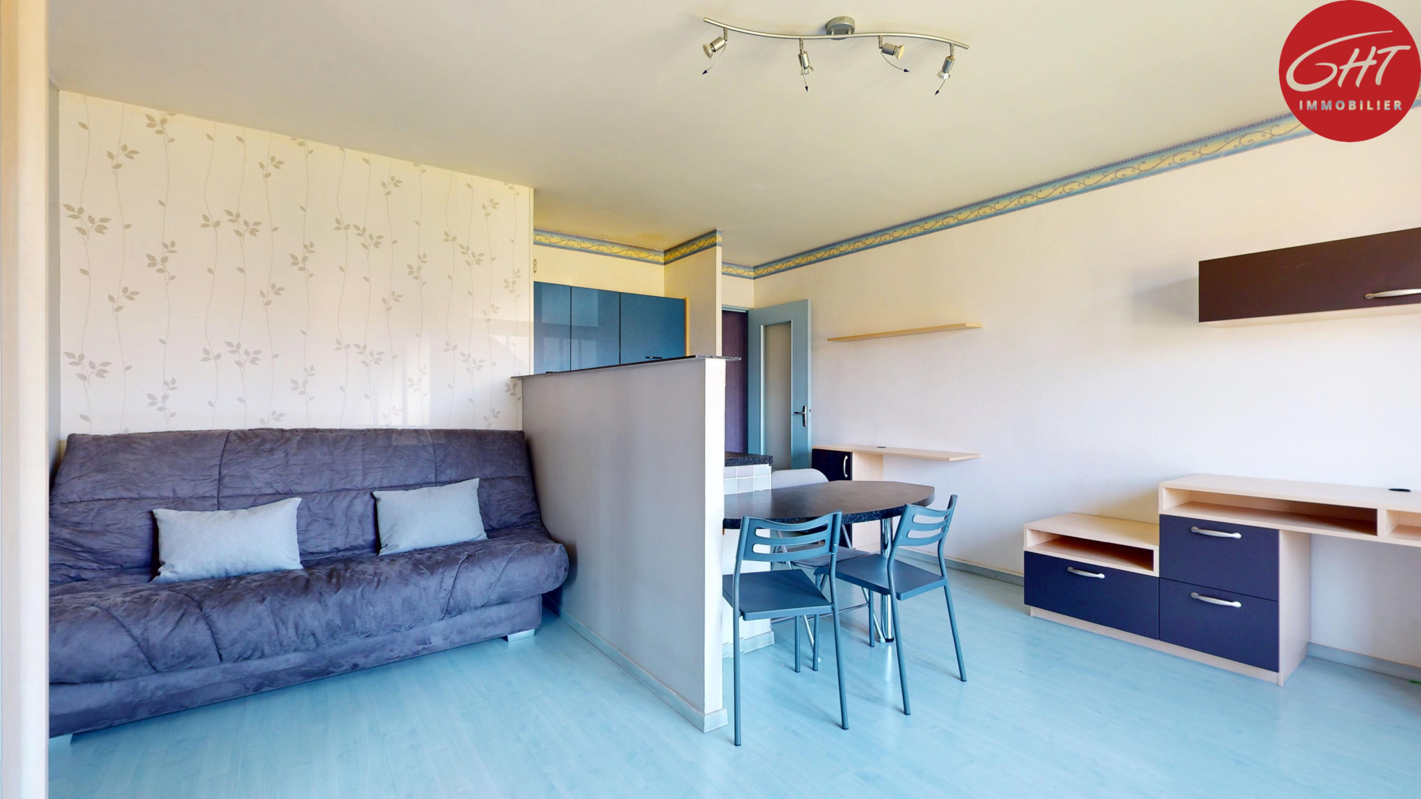 Image_3, Appartement, Besançon, ref :2934
