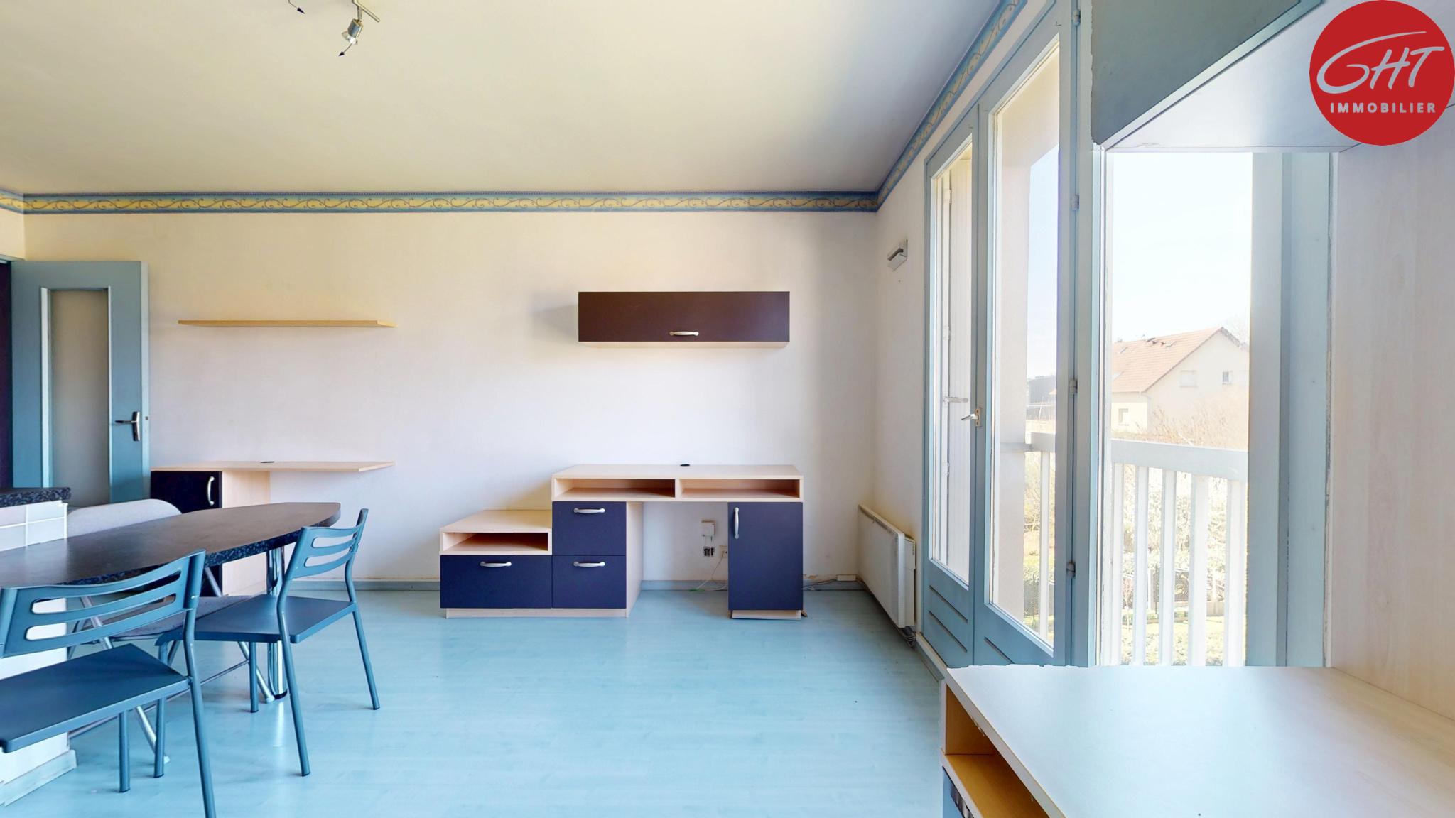 Image_4, Appartement, Besançon, ref :2934