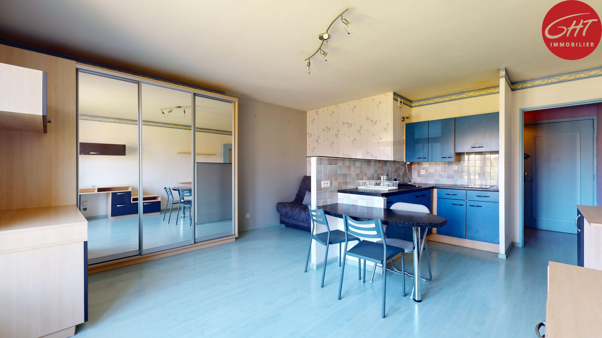 Image_2, Appartement, Besançon, ref :2934