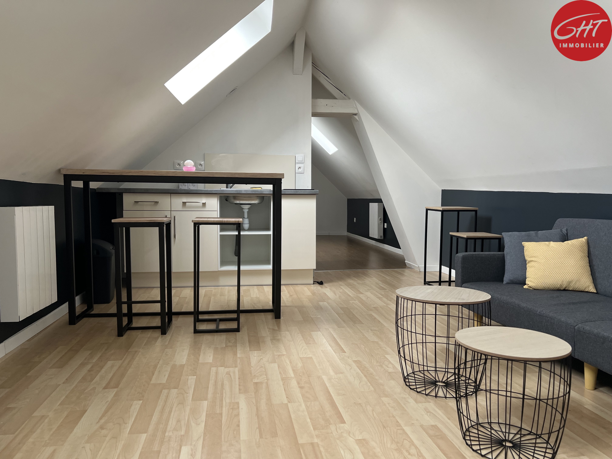Image_1, Appartement, Besançon, ref :2606