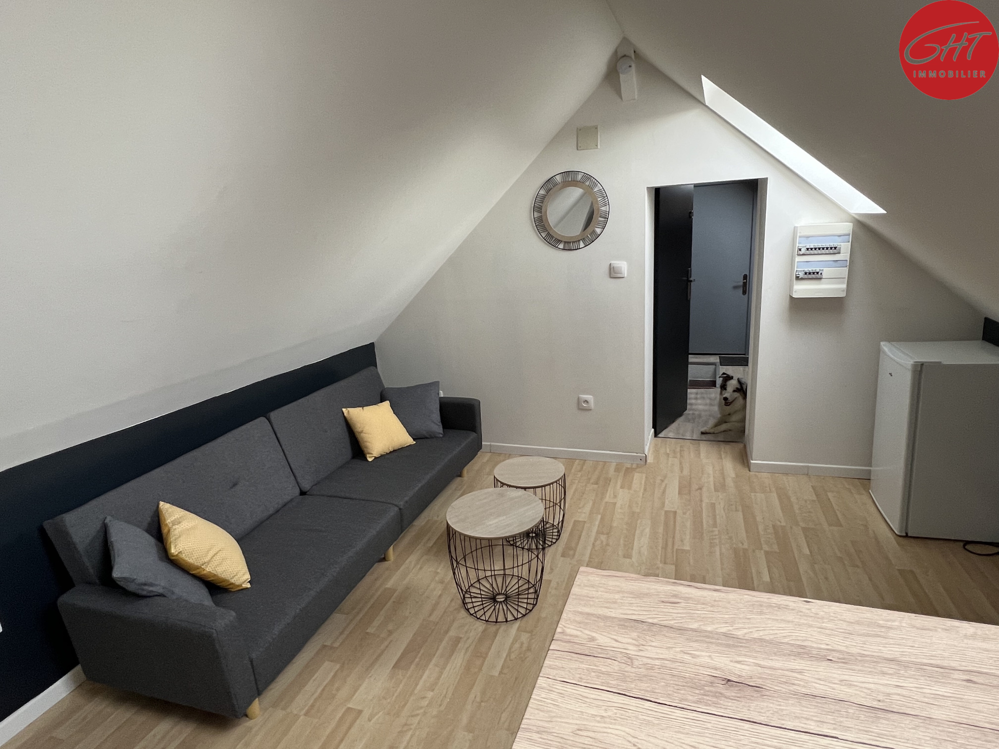 Image_2, Appartement, Besançon, ref :2606