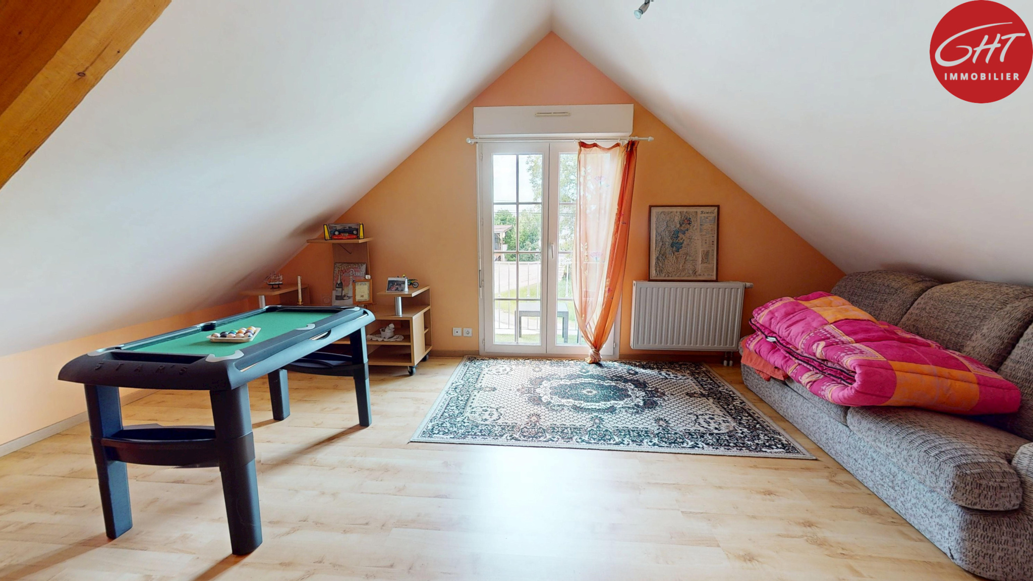 Image_18, Maison, Lanans, ref :2948