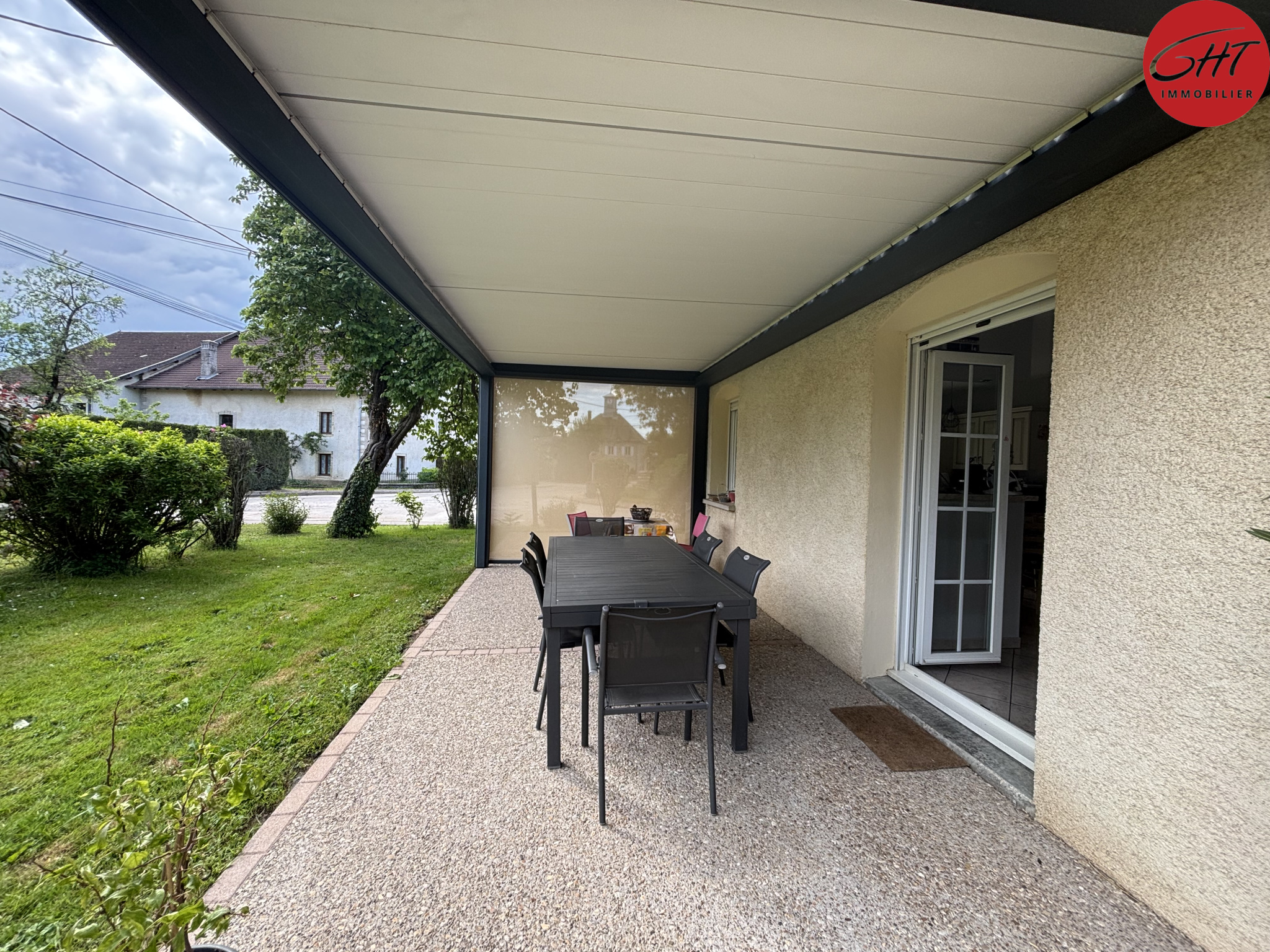 Image_4, Maison, Lanans, ref :2948
