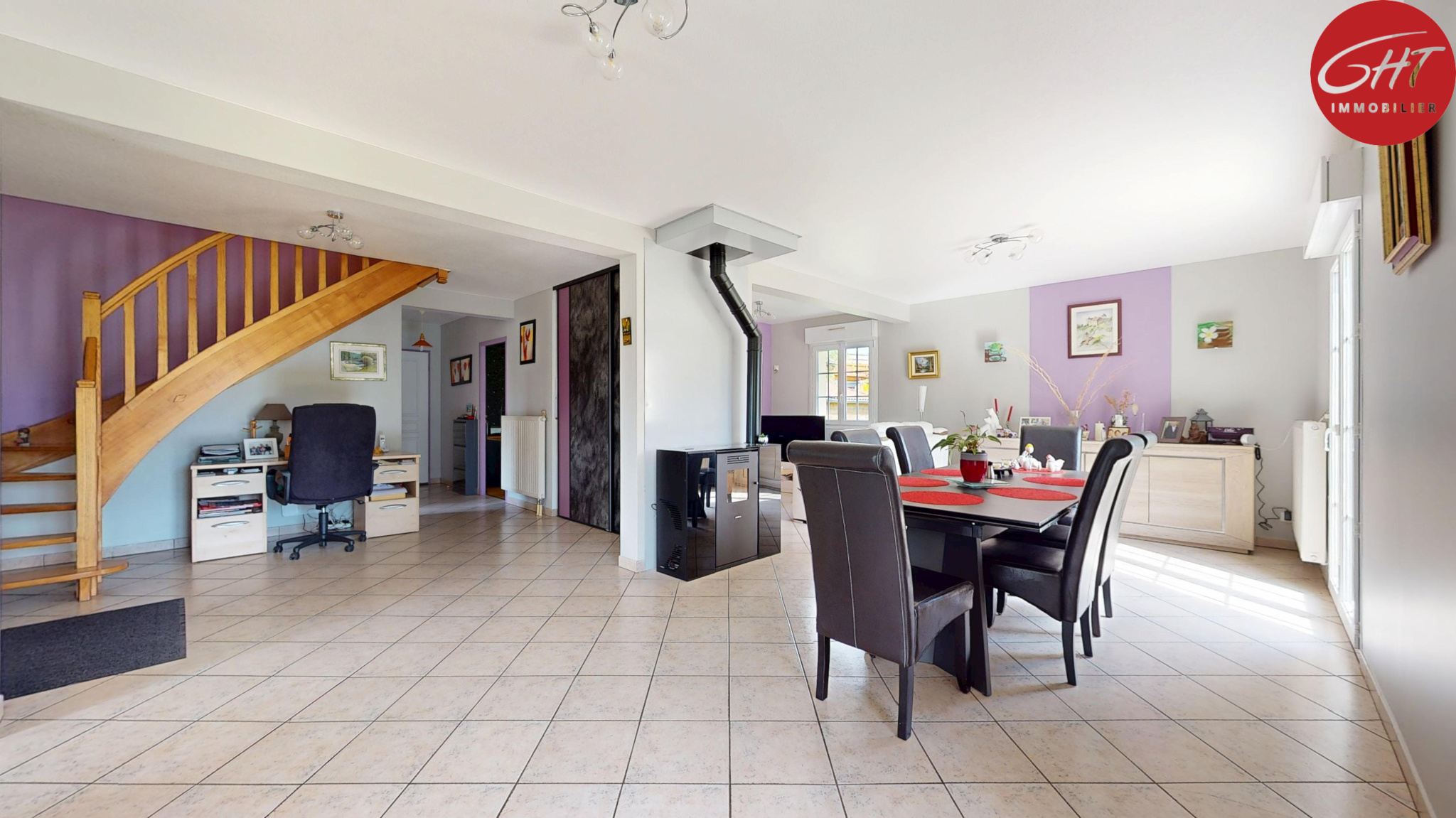 Image_6, Maison, Lanans, ref :2948