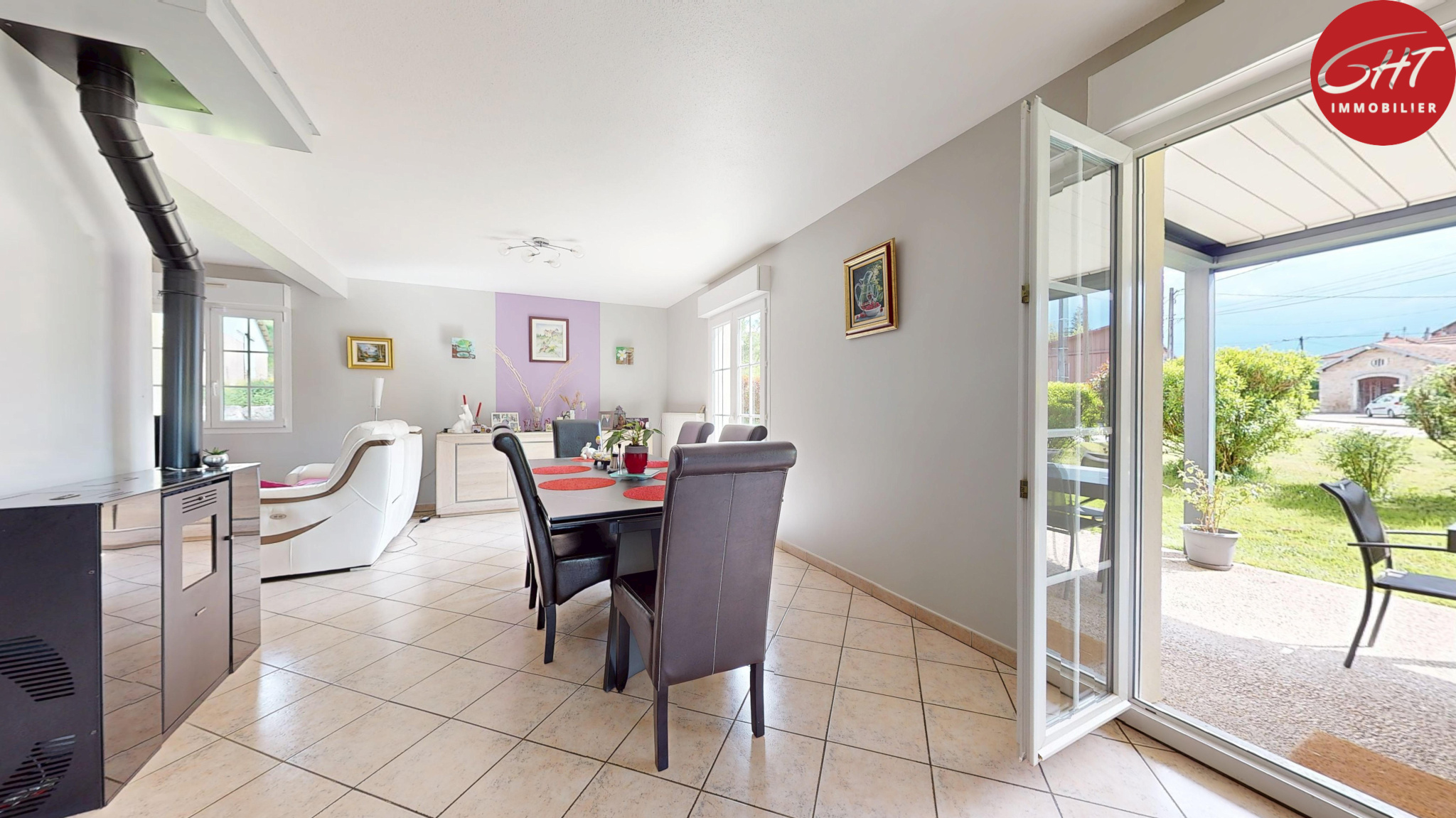 Image_7, Maison, Lanans, ref :2948