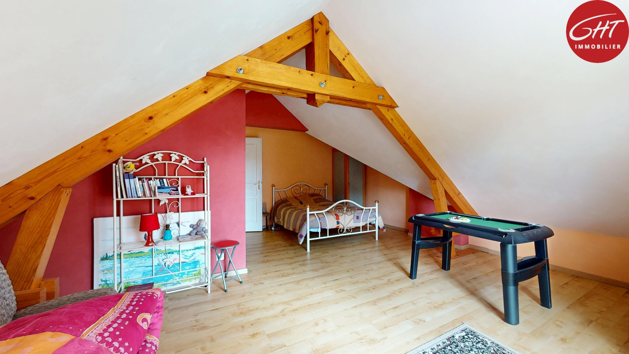 Image_17, Maison, Lanans, ref :2948