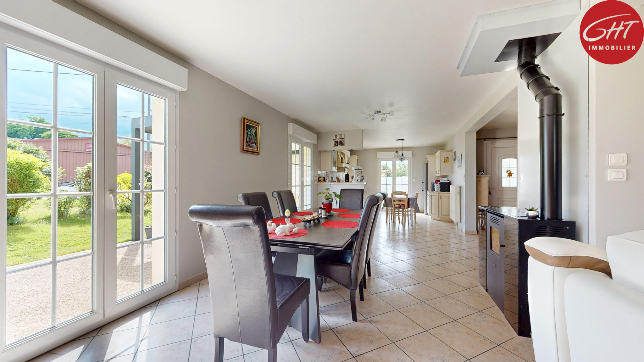 Image_8, Maison, Lanans, ref :2948
