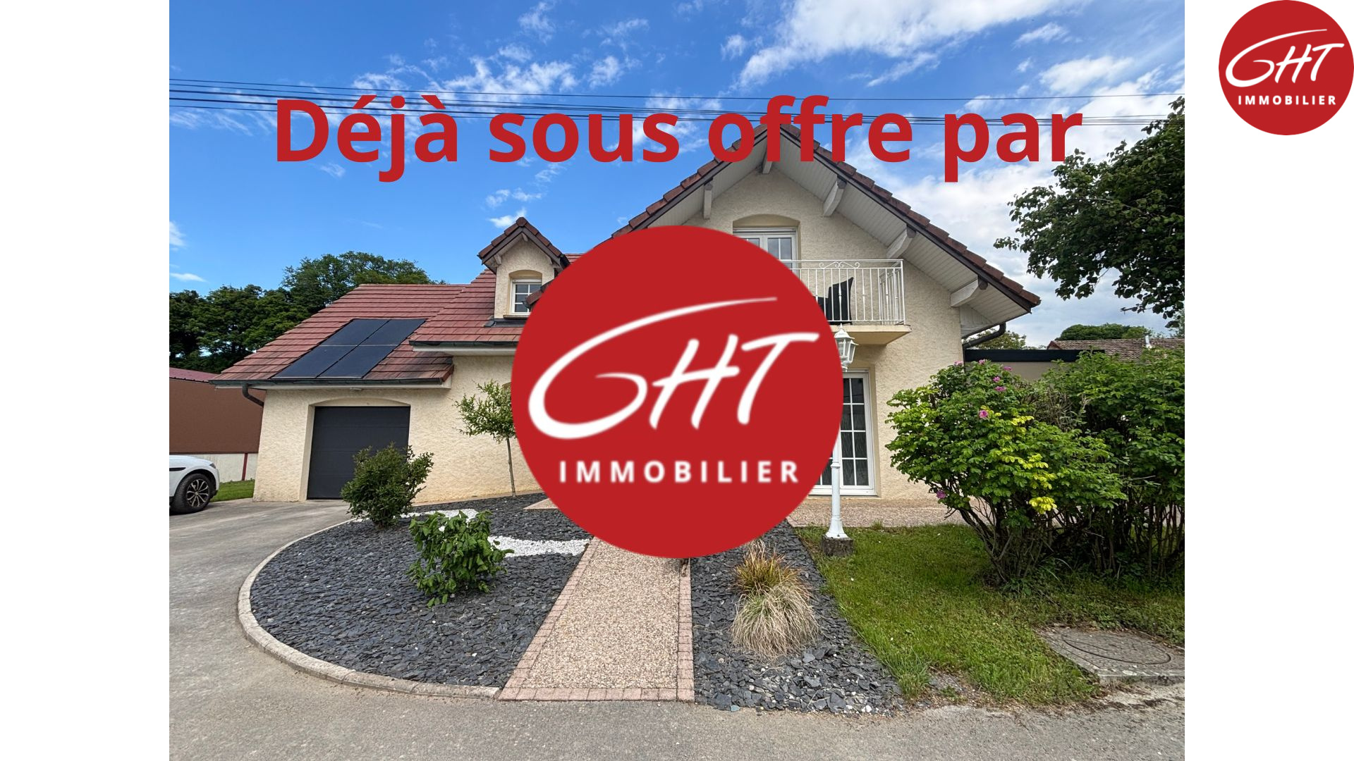 Image_1, Maison, Lanans, ref :2948