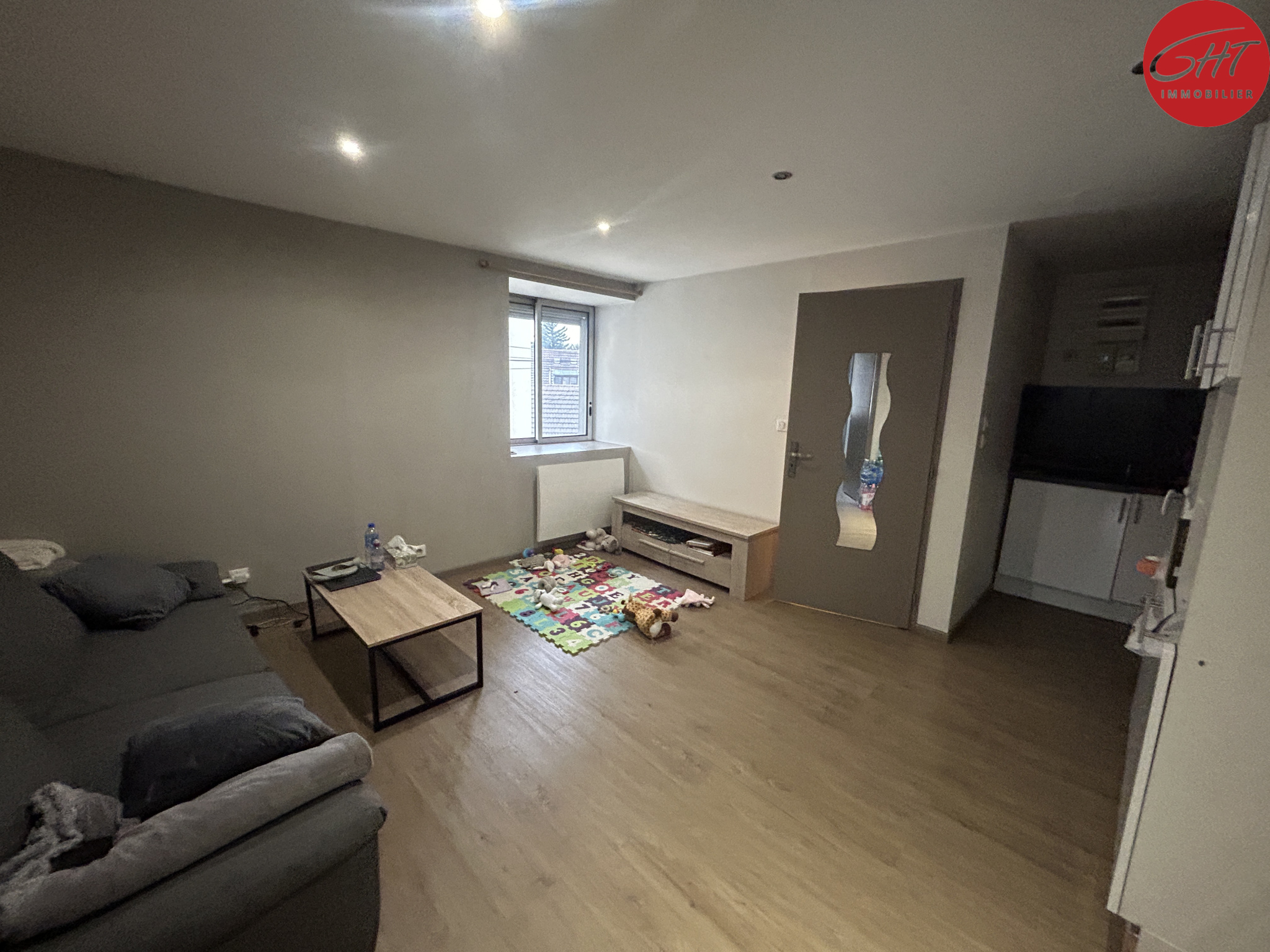 Image_2, Appartement, Besançon, ref :MG7307