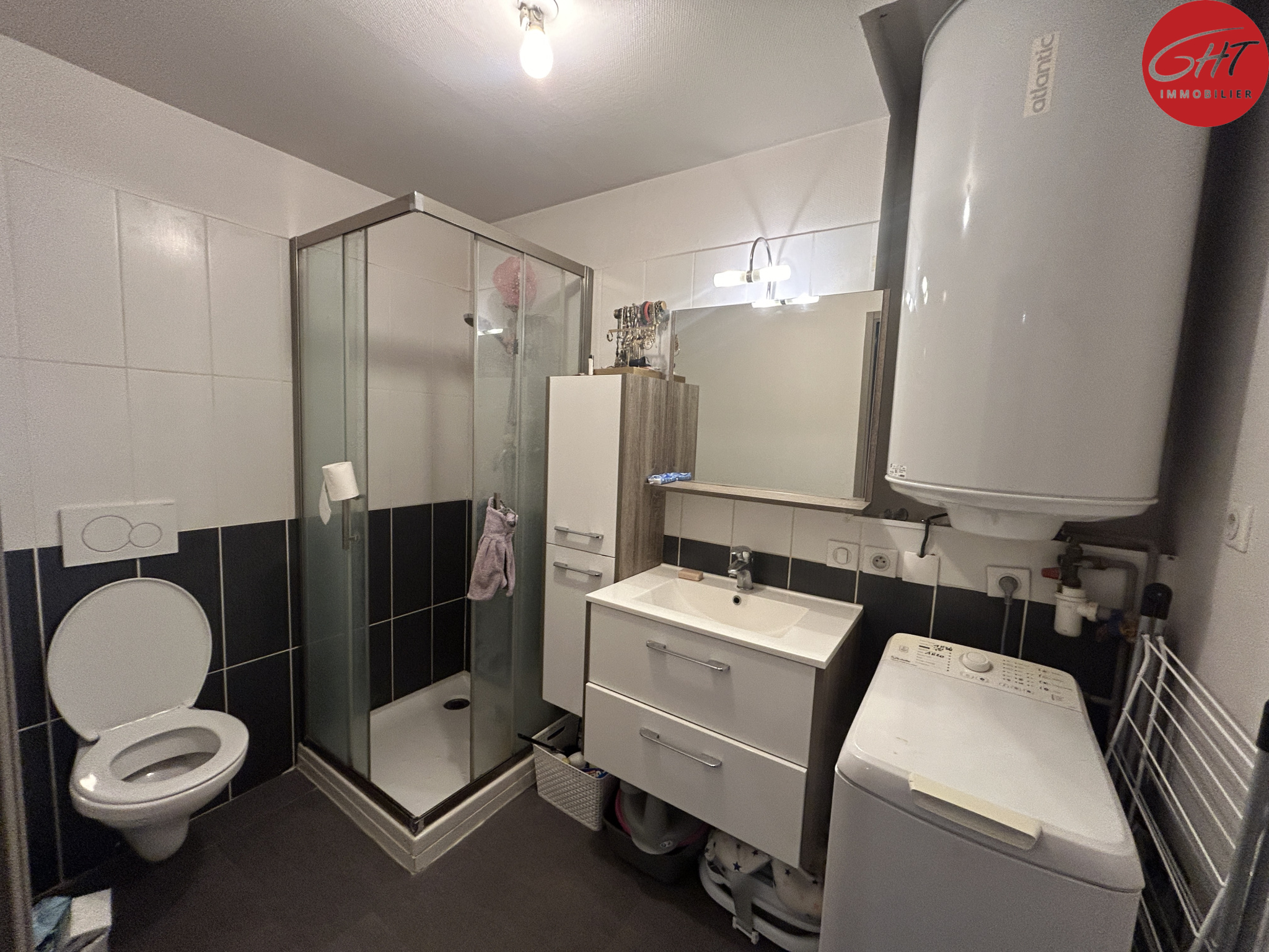 Image_6, Appartement, Besançon, ref :MG7307