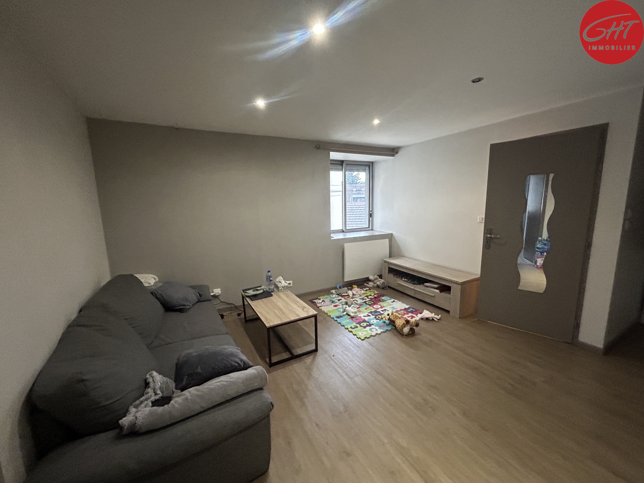 Image_1, Appartement, Besançon, ref :MG7307