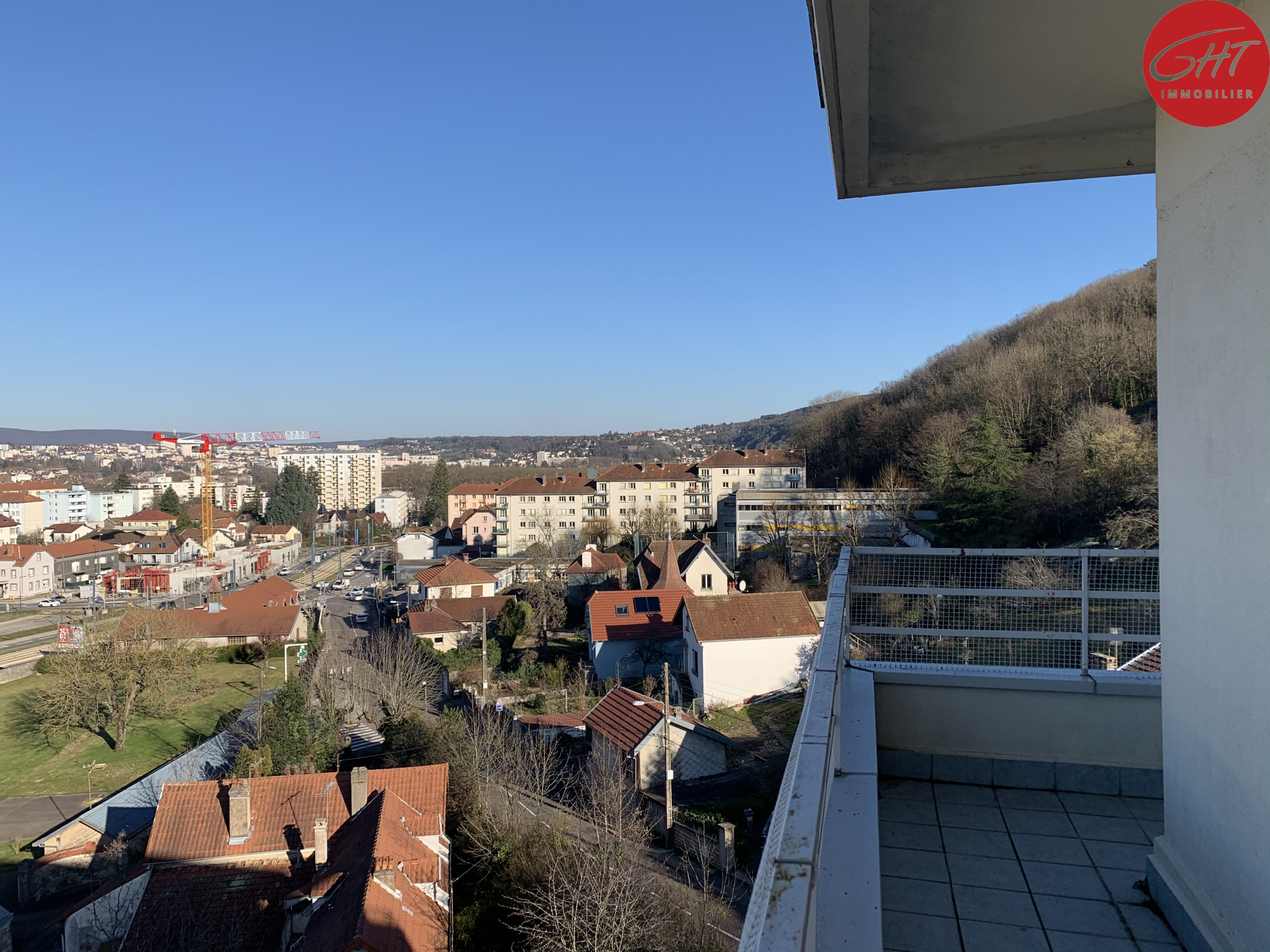 Image_1, Appartement, Besançon, ref :2334X