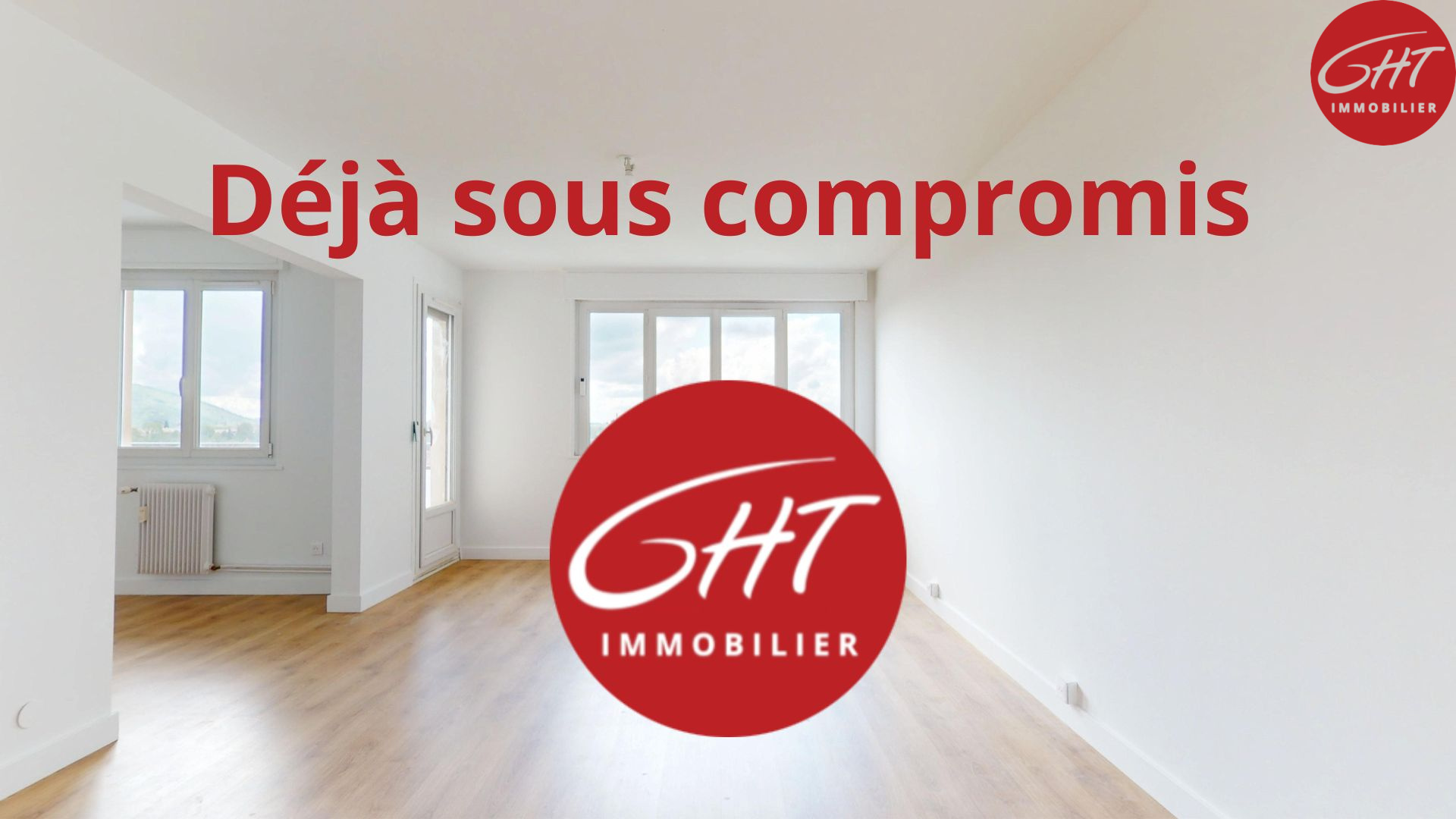 Image_1, Appartement, Besançon, ref :2978
