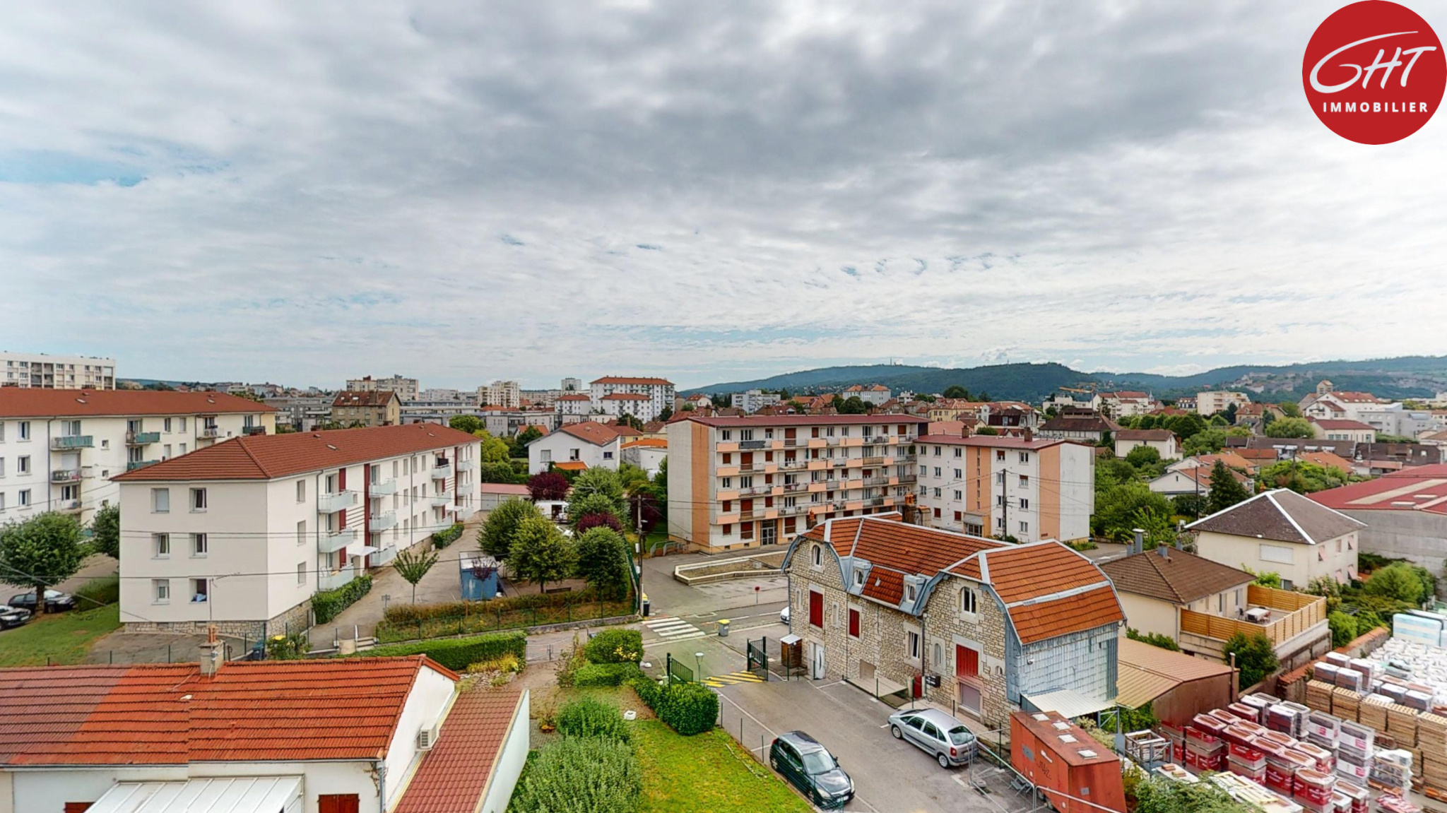 Image_1, Appartement, Besançon, ref :2978