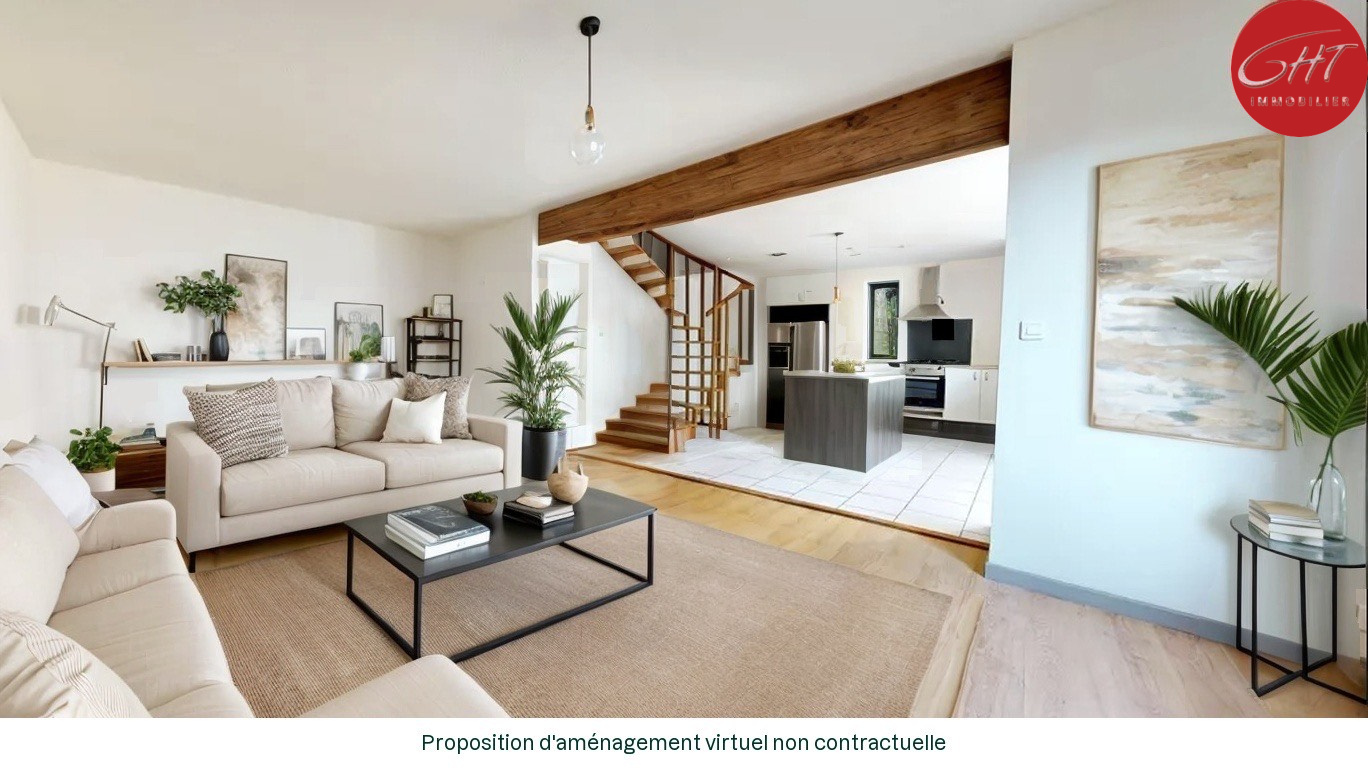 Image_1, Appartement, Boussières, ref :2875