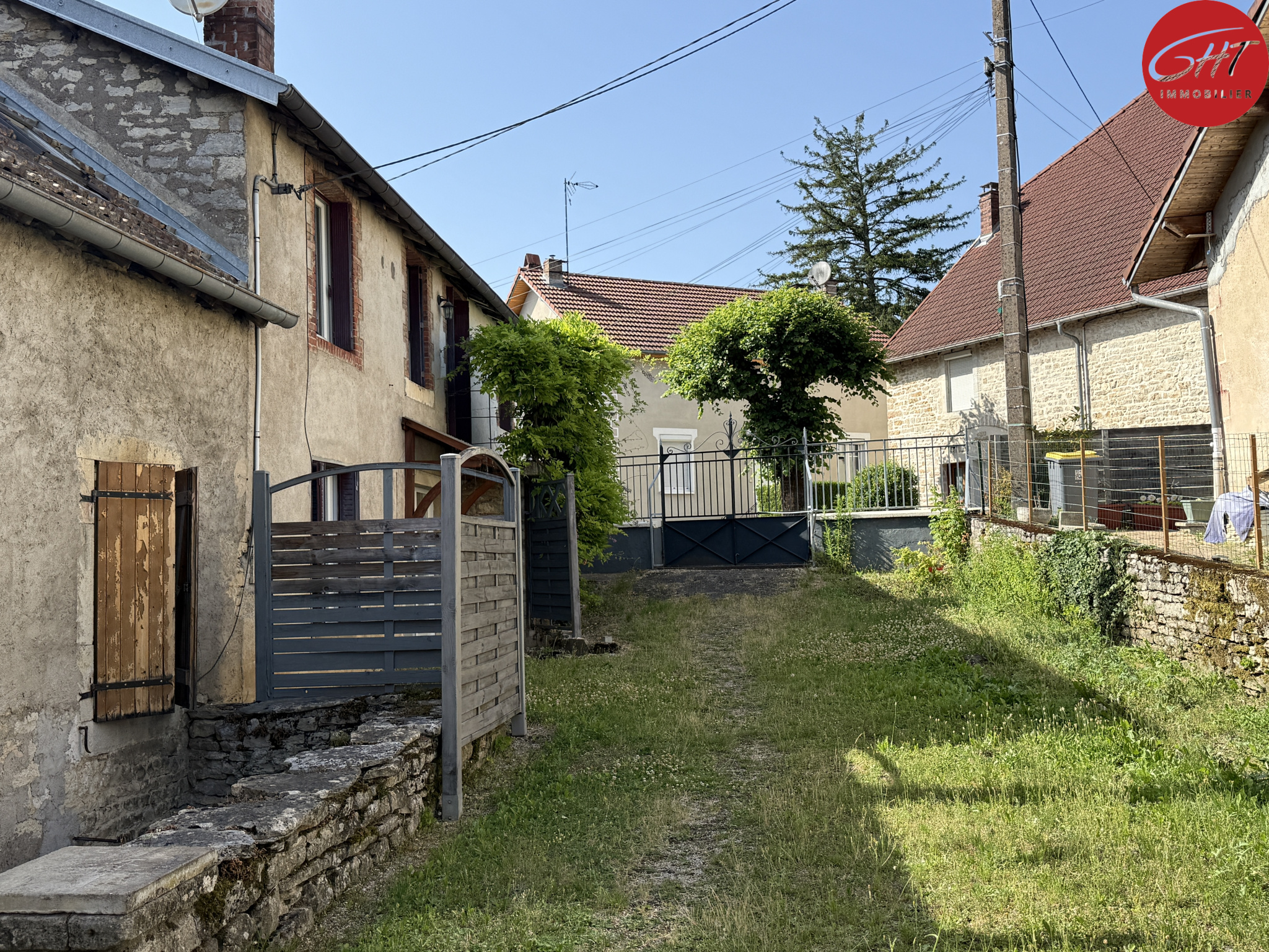 Image_4, Appartement, Boussières, ref :2875