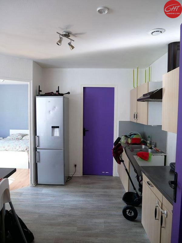 Image_2, Appartement, Besançon, ref :2309X