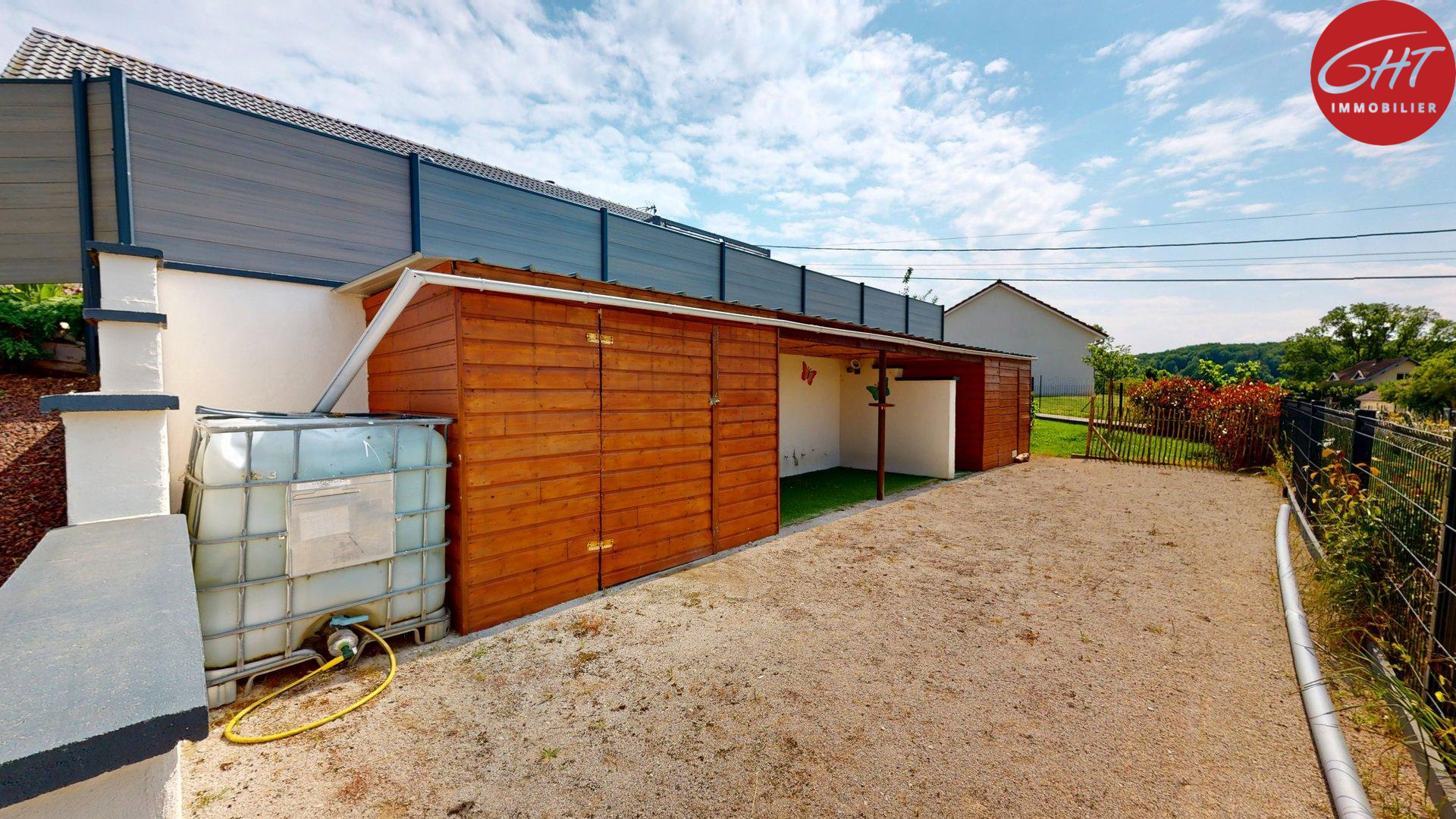 Image_6, Maison, Charcenne, ref :2943