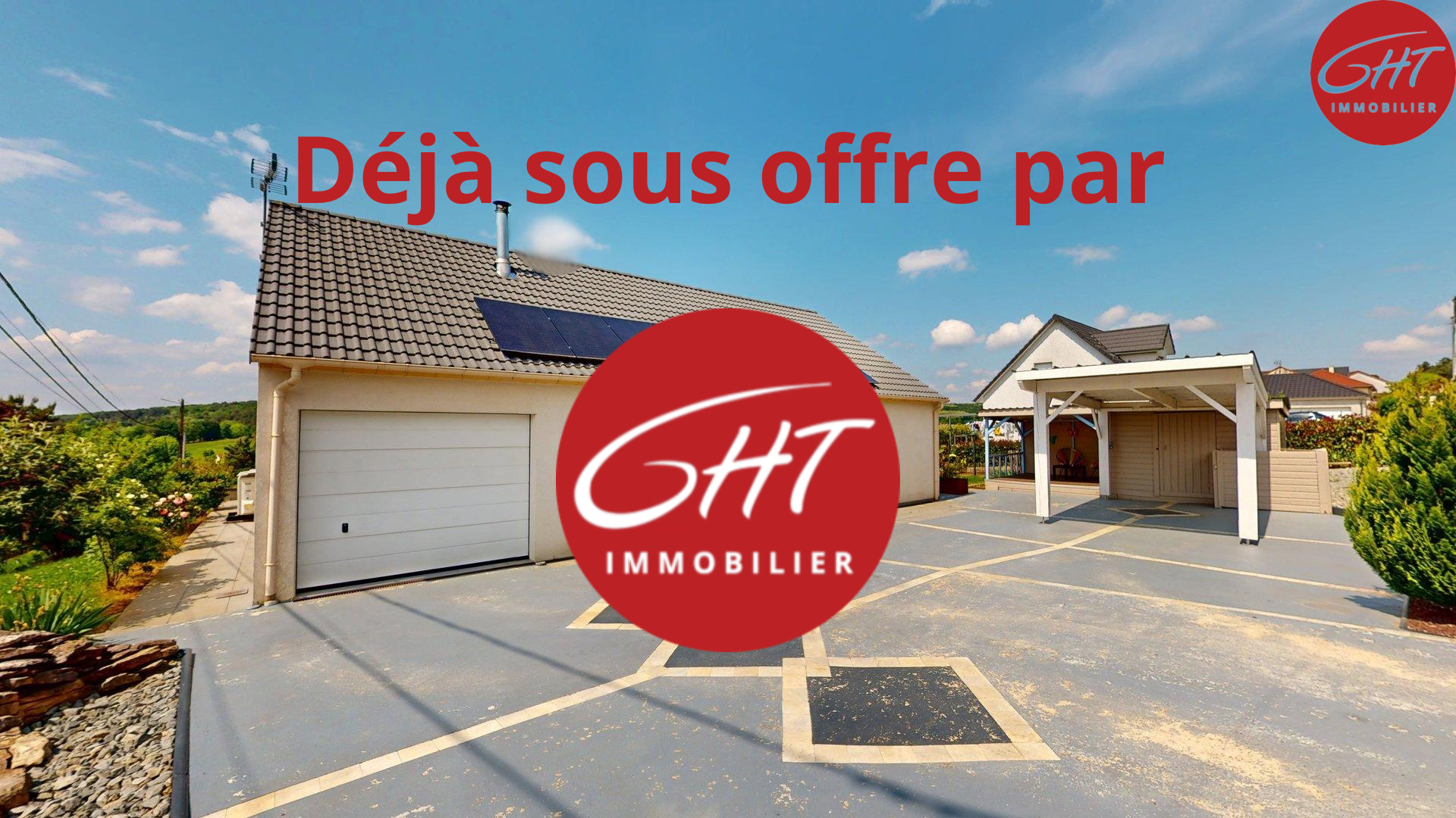Image_1, Maison, Charcenne, ref :2943
