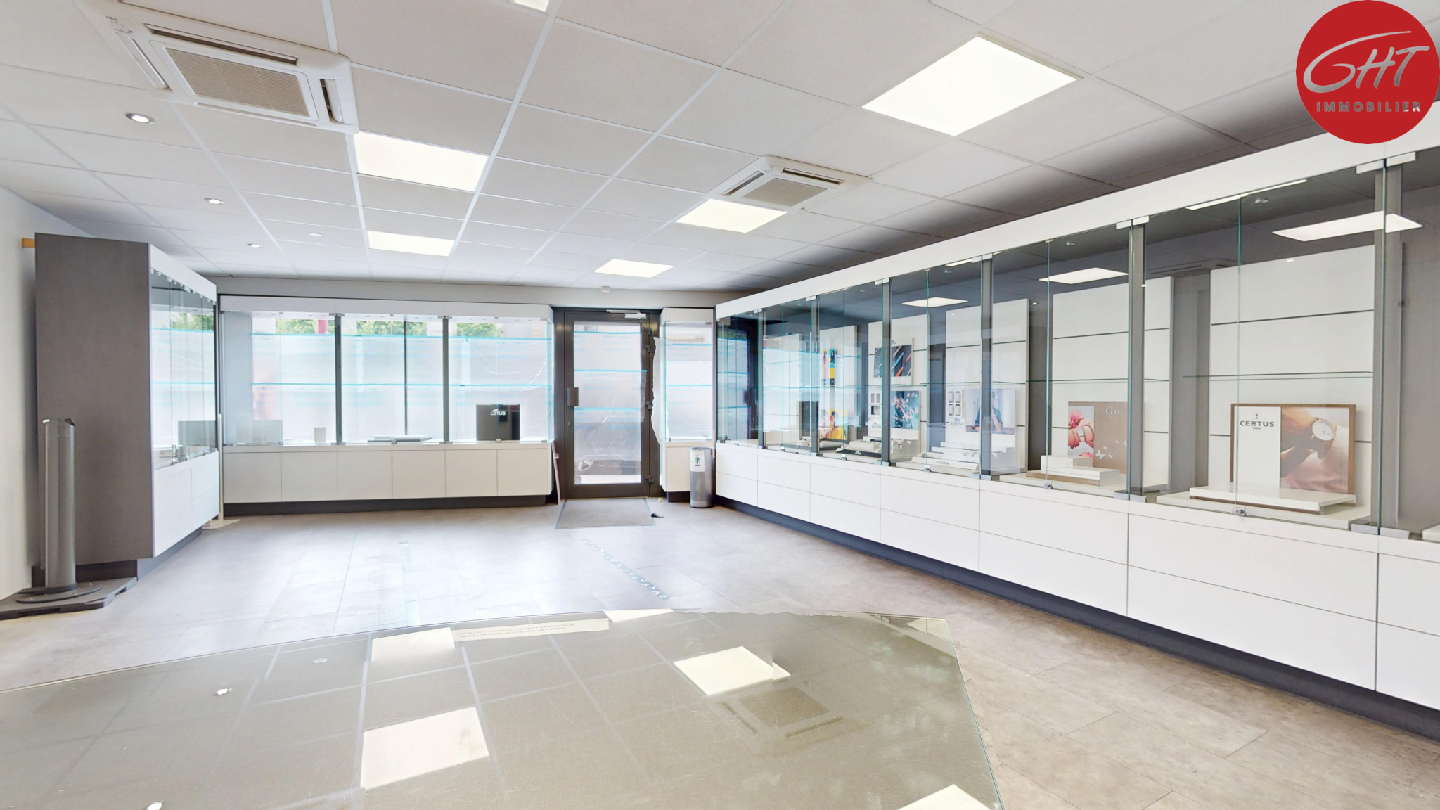 Image_1, Local commercial, Vesoul, ref :2952