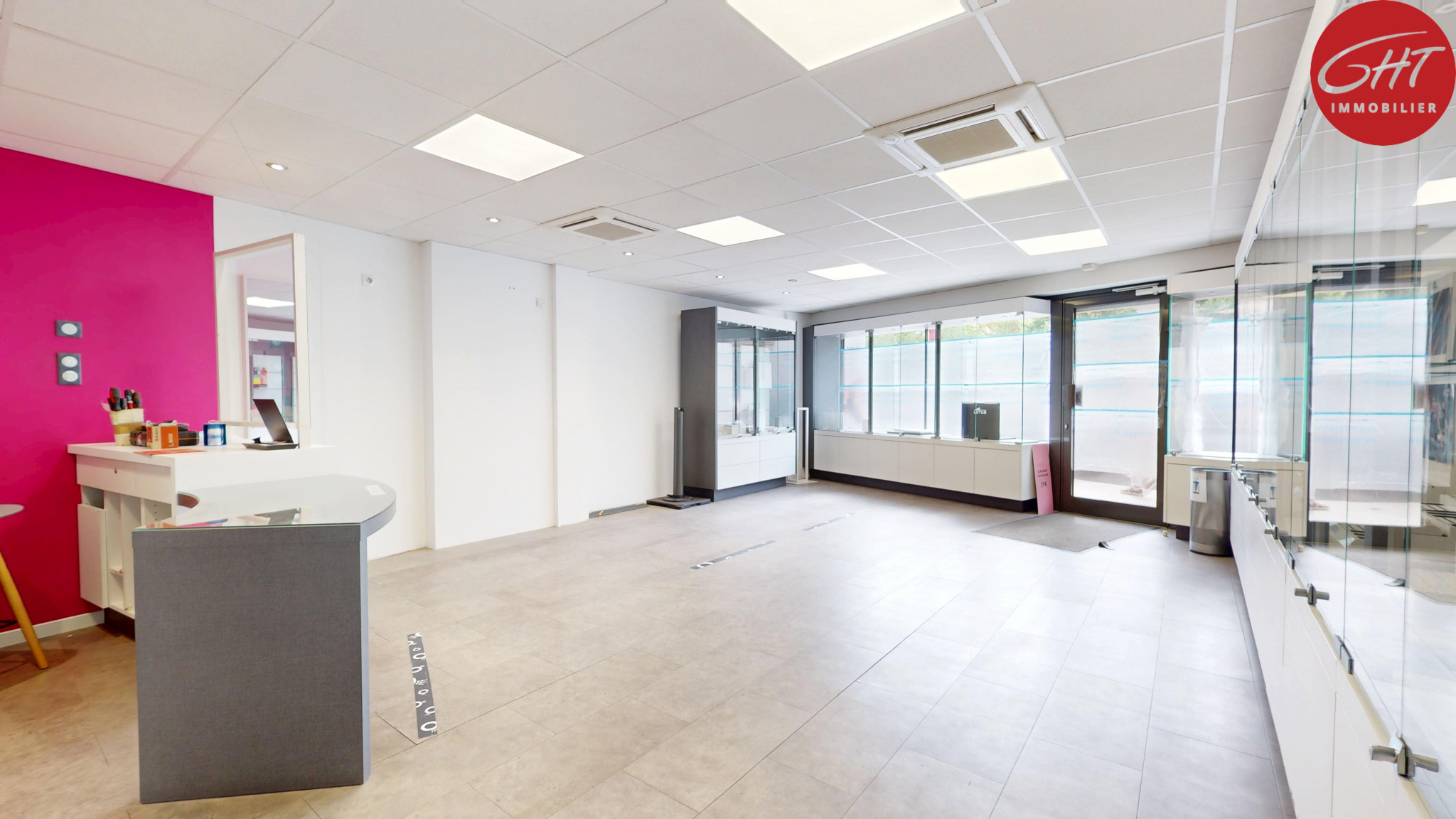 Image_2, Local commercial, Vesoul, ref :2952
