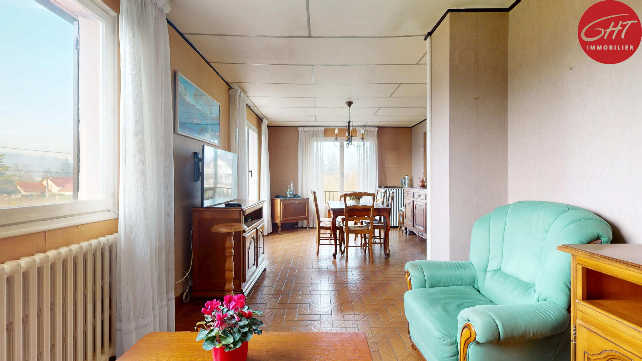 Image_4, Appartement, Scey-sur-Saône-et-Saint-Albin, ref :3014