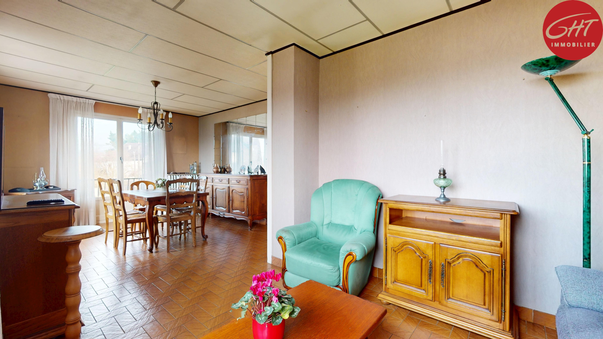 Image_3, Appartement, Scey-sur-Saône-et-Saint-Albin, ref :3014