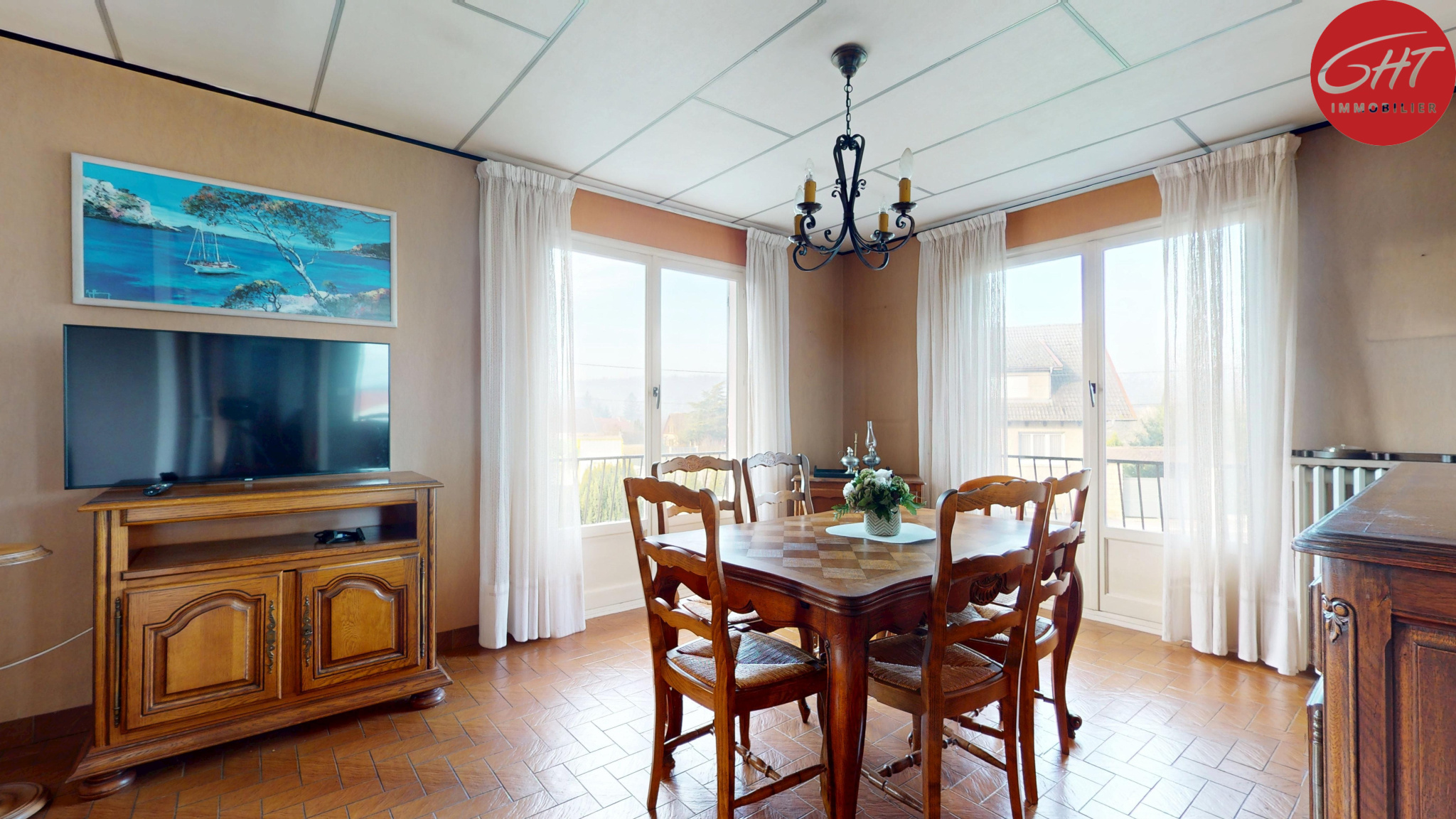 Image_2, Appartement, Scey-sur-Saône-et-Saint-Albin, ref :3014