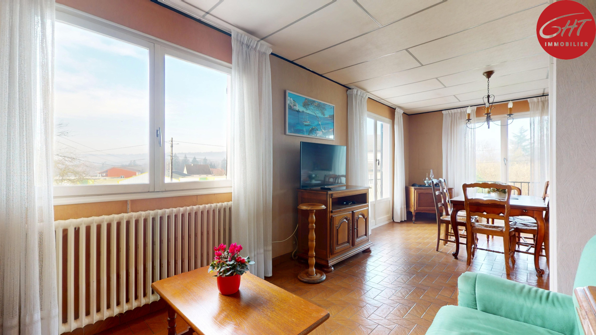 Image_5, Appartement, Scey-sur-Saône-et-Saint-Albin, ref :3014