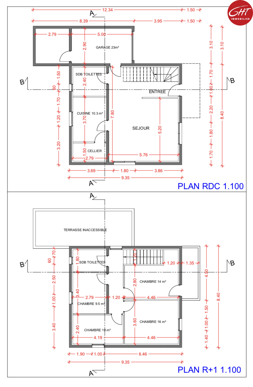 Image_8, Maison, Besançon, ref :2299