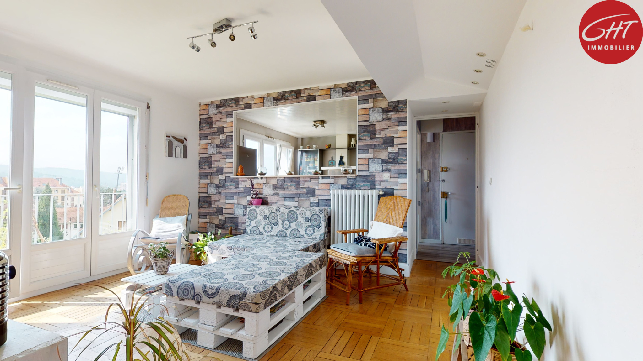 Image_1, Appartement, Besançon, ref :2468