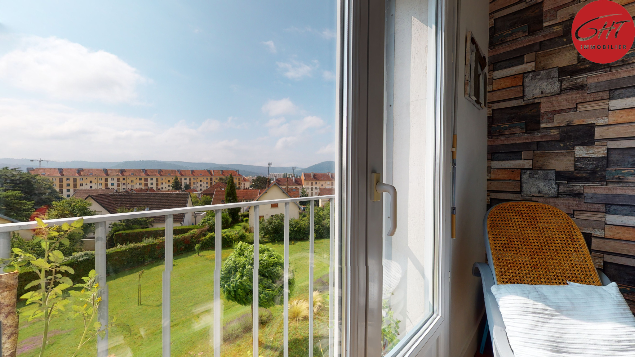 Image_3, Appartement, Besançon, ref :2468