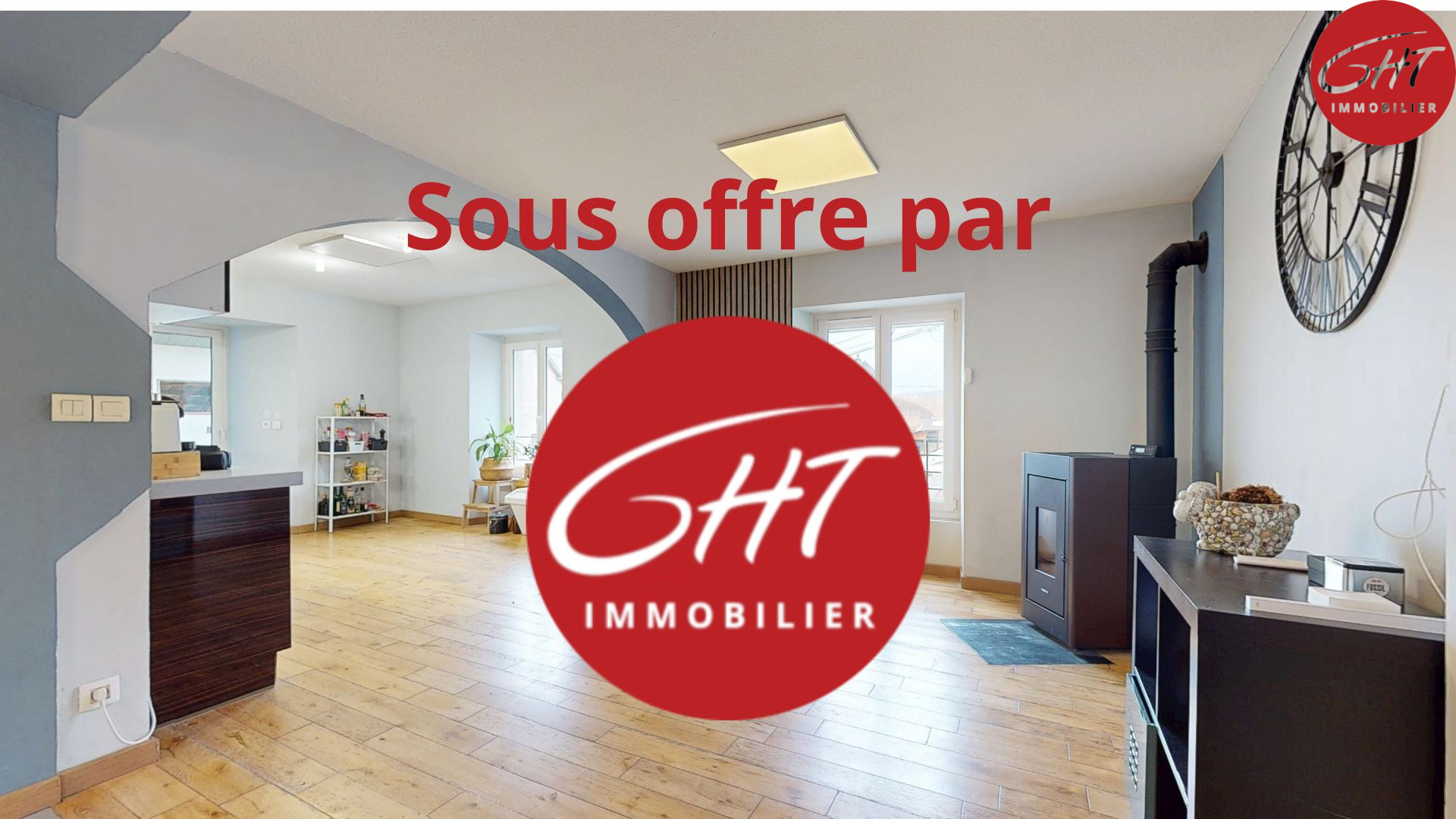 Image_1, Appartement, Chalèze, ref :3029
