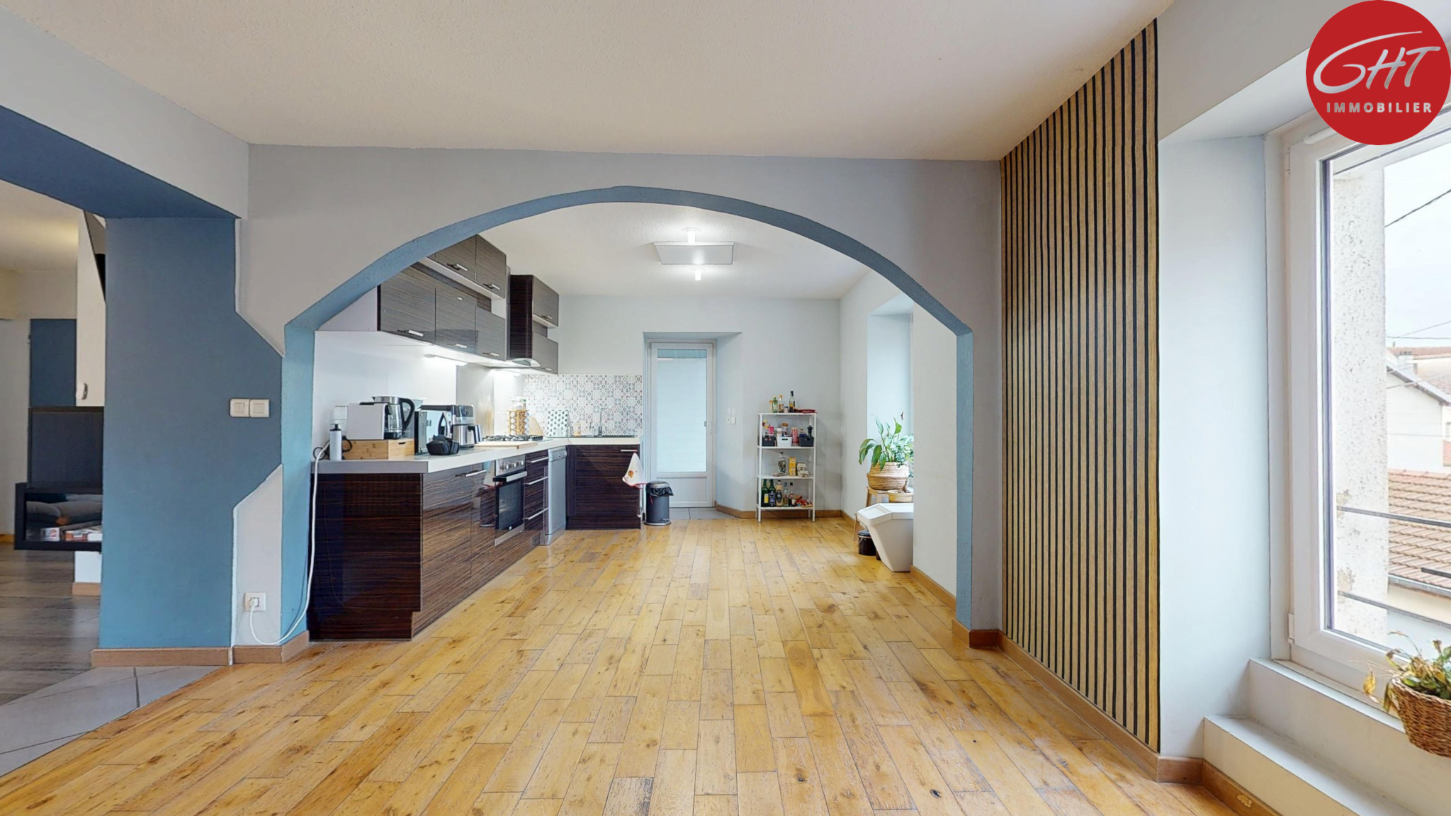 Image_2, Appartement, Chalèze, ref :3029