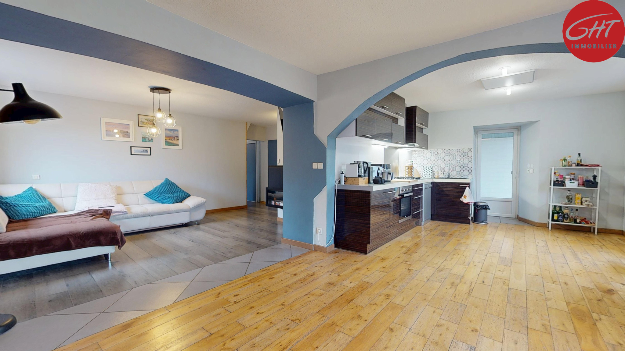 Image_6, Appartement, Chalèze, ref :3029