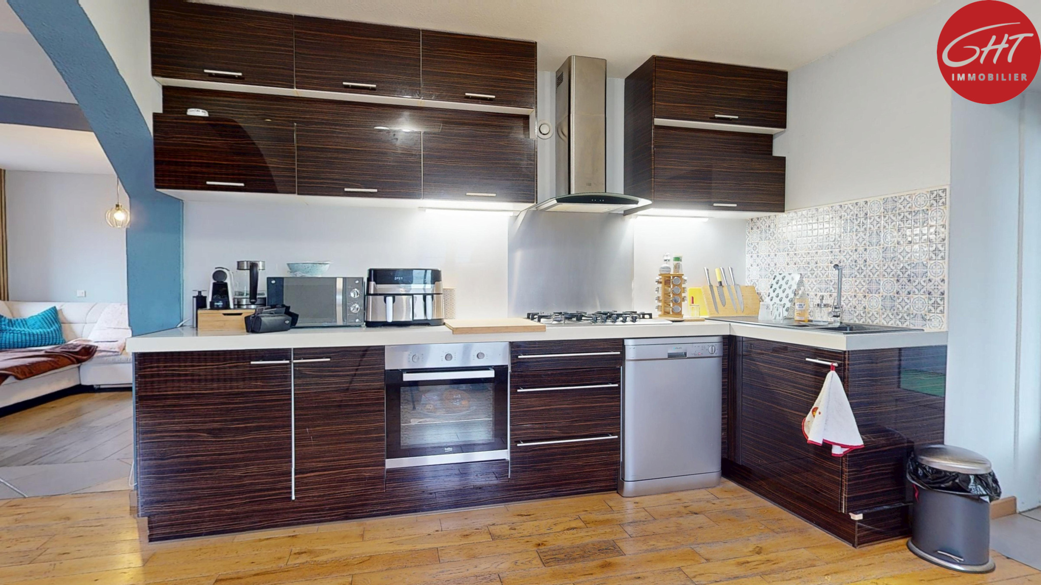 Image_5, Appartement, Chalèze, ref :3029