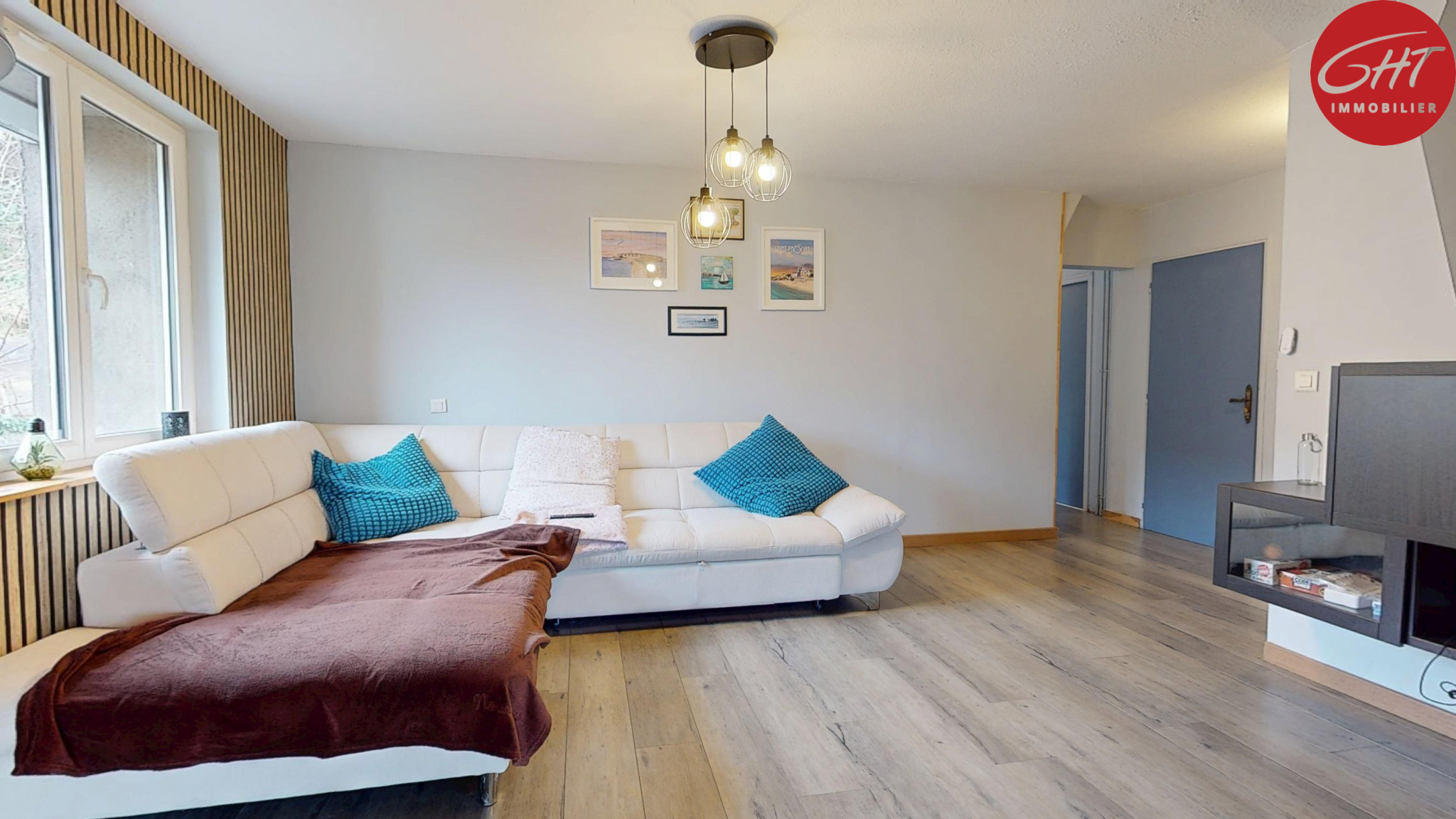 Image_7, Appartement, Chalèze, ref :3029