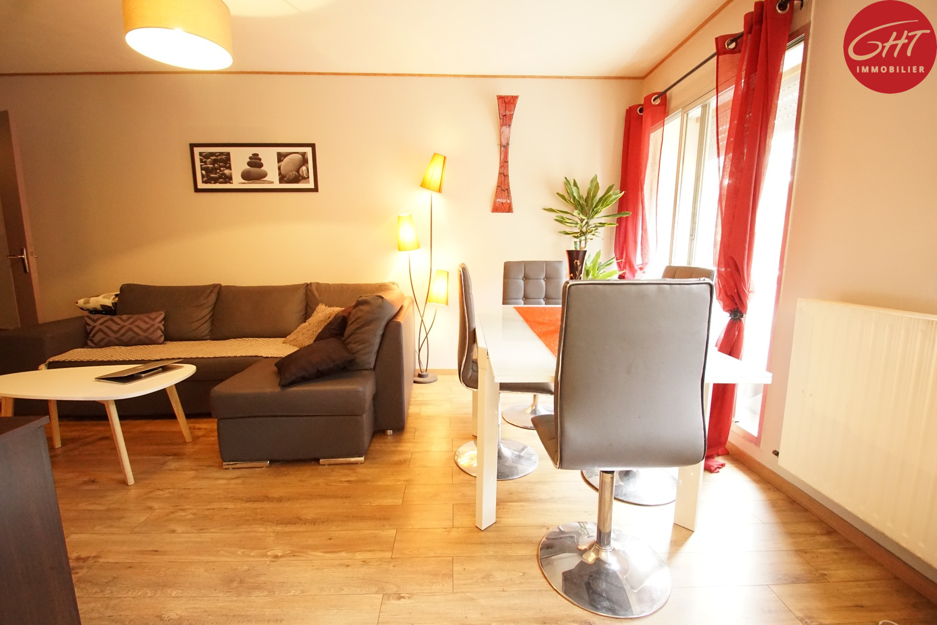 Image_8, Appartement, Besançon, ref :2019X