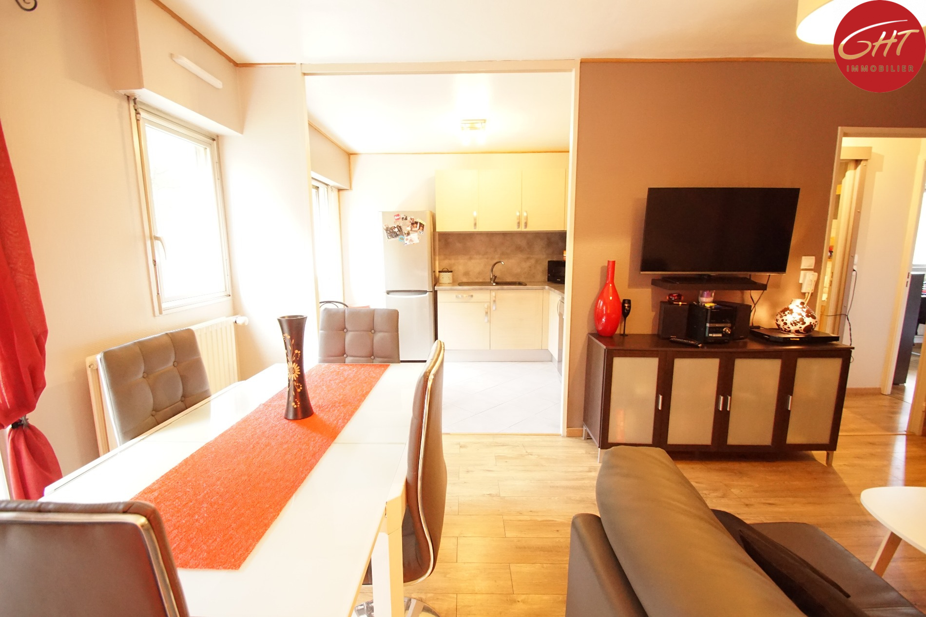 Image_4, Appartement, Besançon, ref :2019X