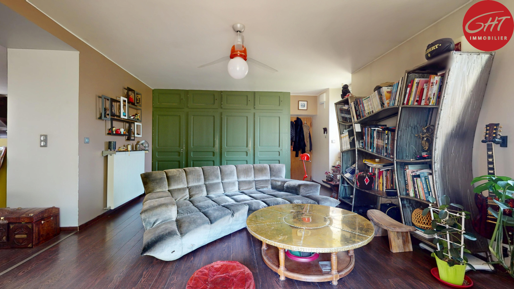 Image_9, Appartement, Besançon, ref :2971