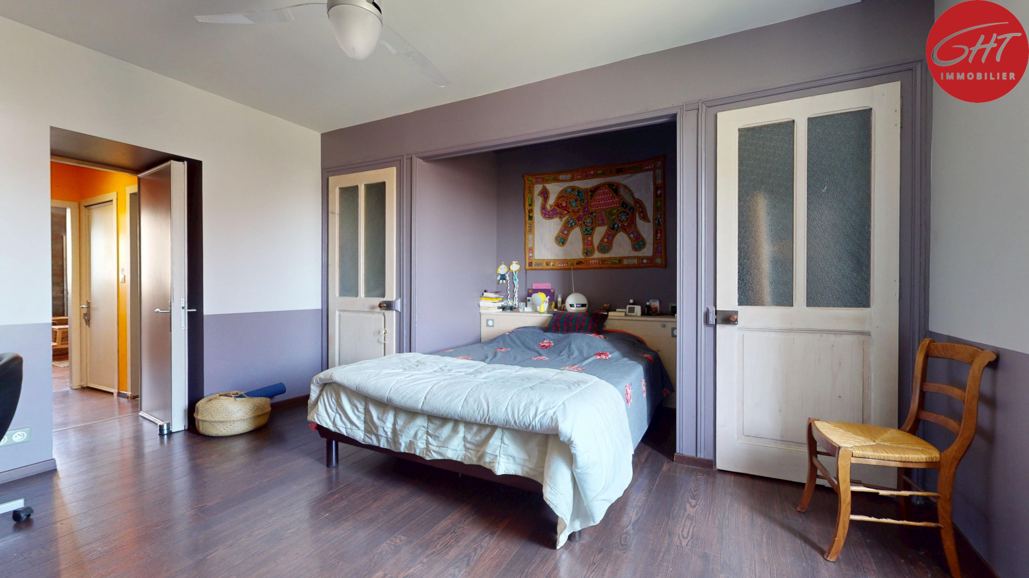 Image_11, Appartement, Besançon, ref :2971