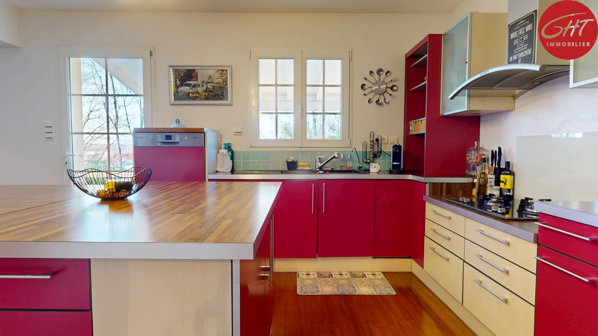 Image_5, Maison, Besançon, ref :3012