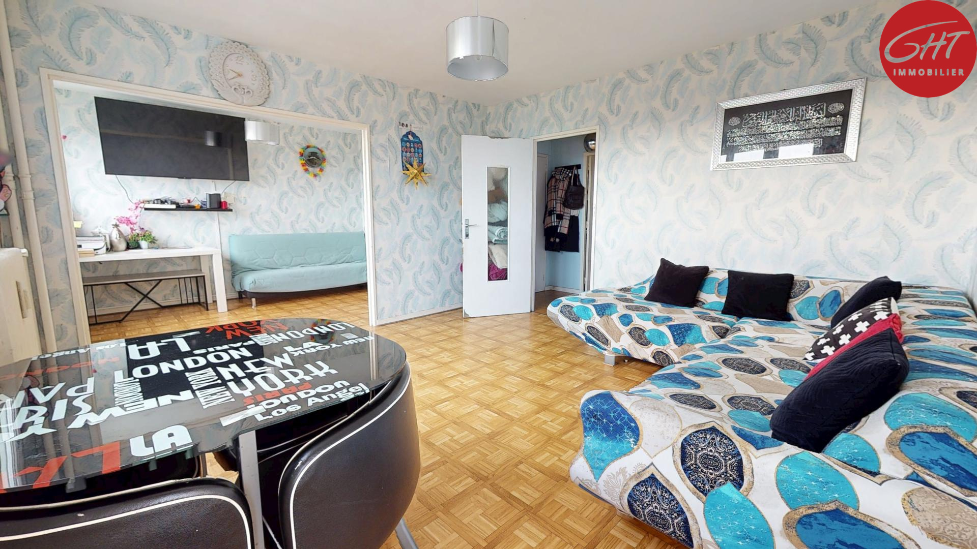 Image_2, Appartement, Besançon, ref :2901