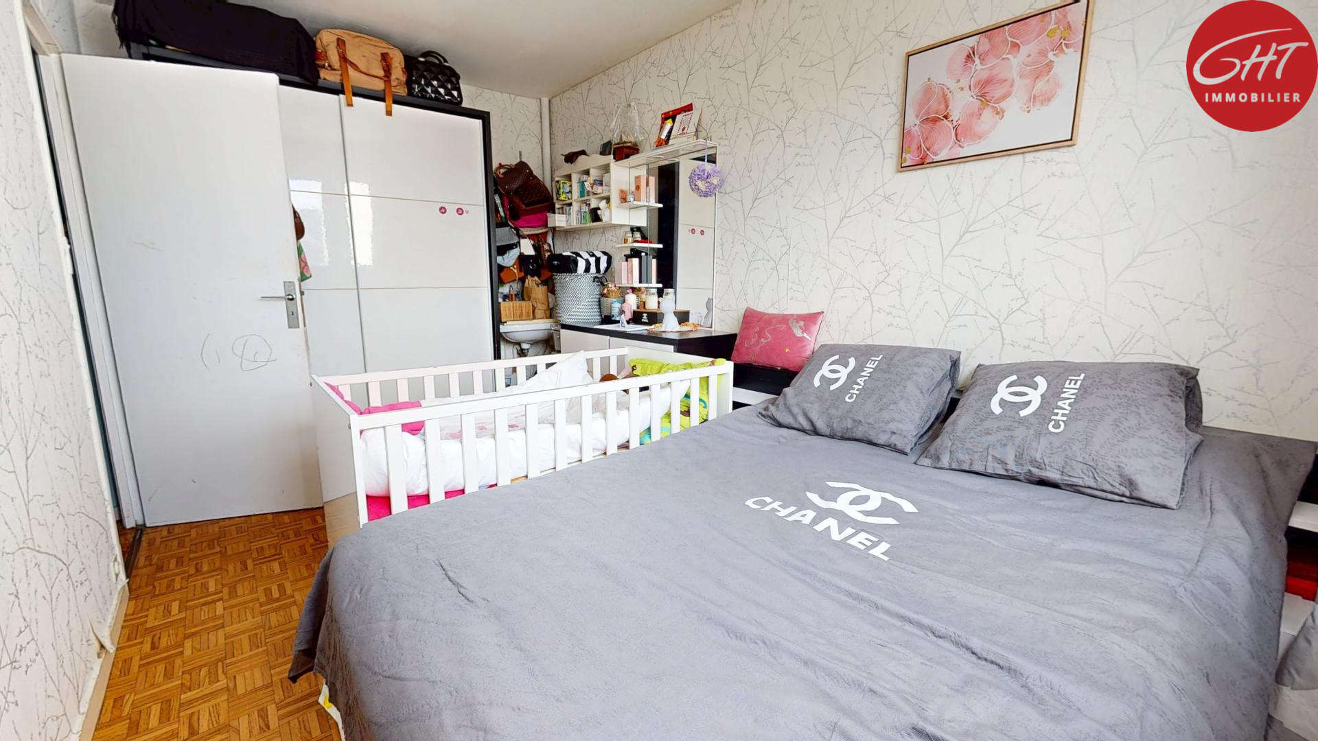 Image_12, Appartement, Besançon, ref :2901