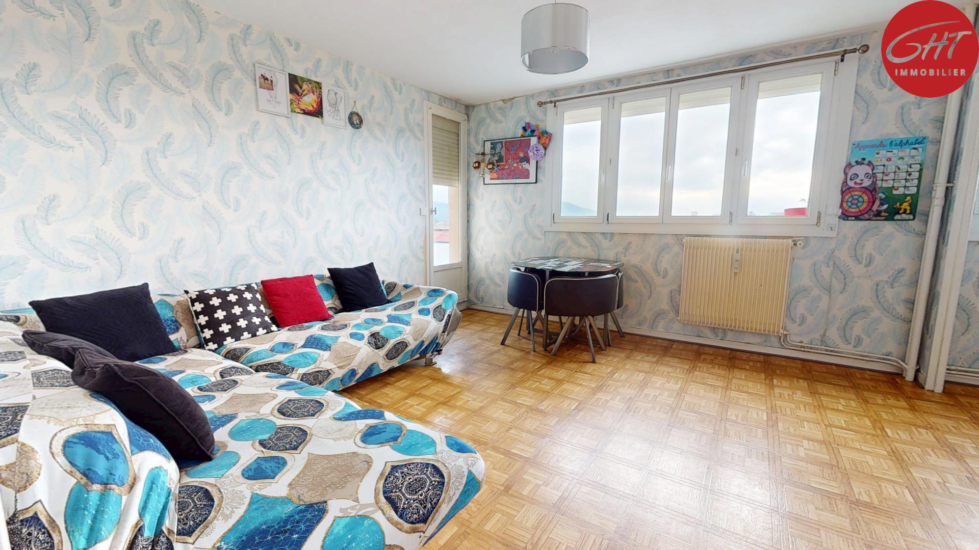 Image_3, Appartement, Besançon, ref :2901